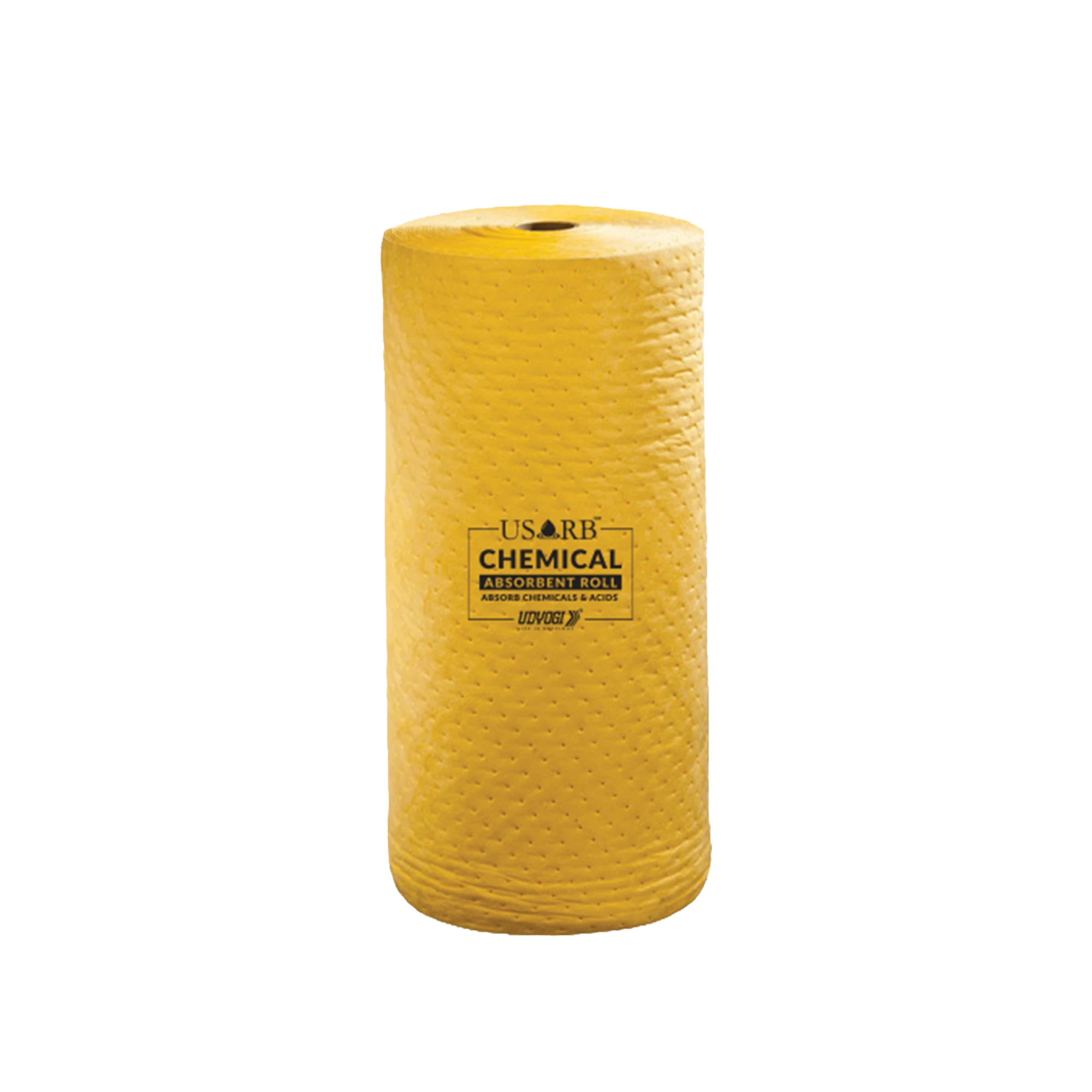 CRL120- Absorbent Roll CRL120 -Large Chemical Absorbent Roll Regular