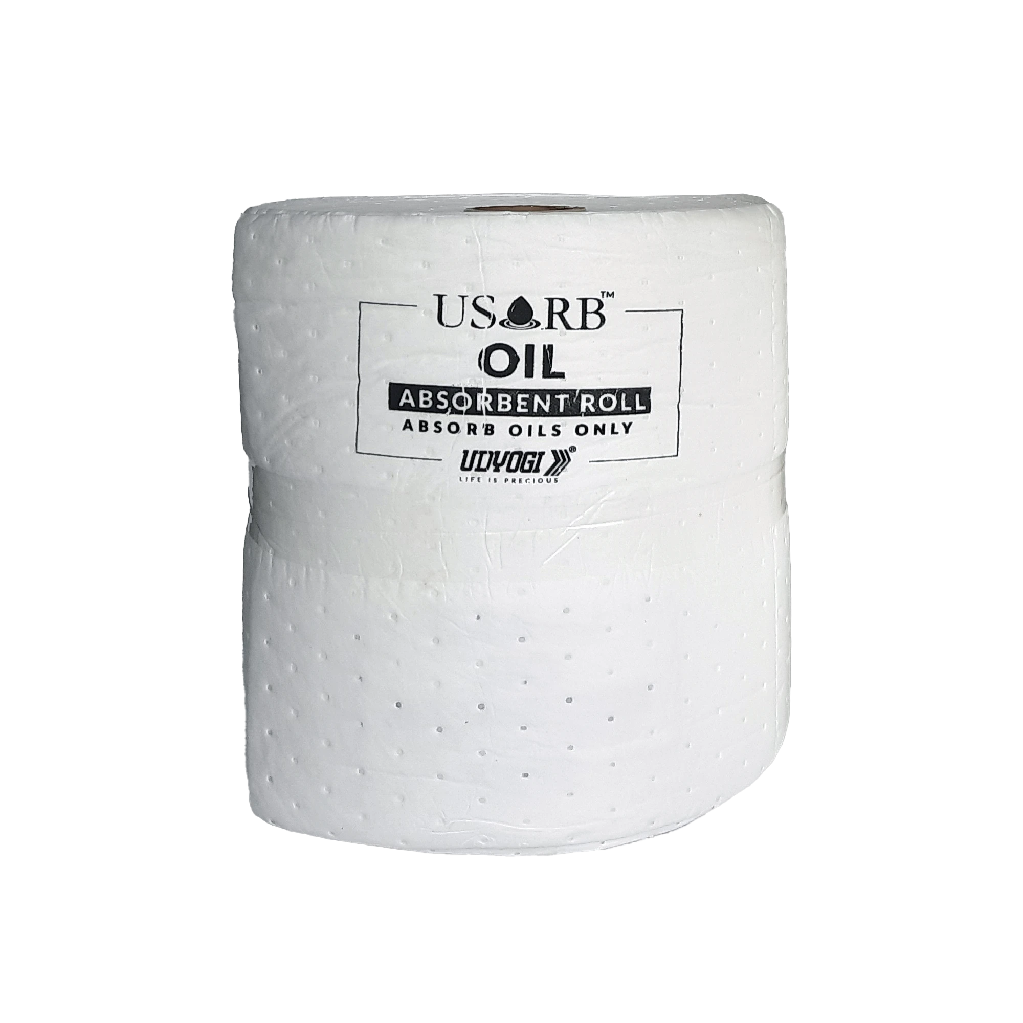 ORL60- Absorbent Roll ORL60 - Little Oil Absorbent Roll Regular