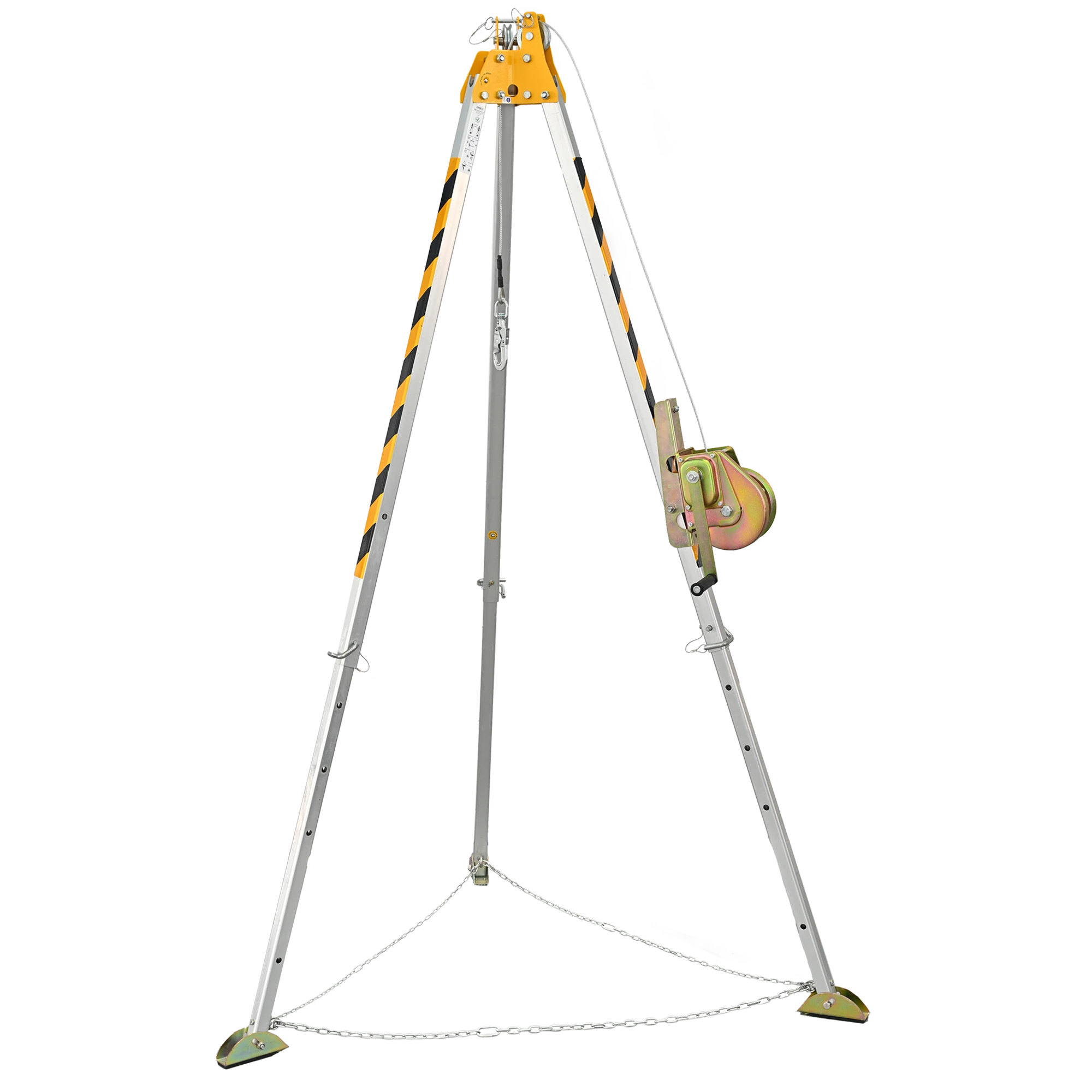 Edge 212 Tripod EDGE 212 TRIPOD