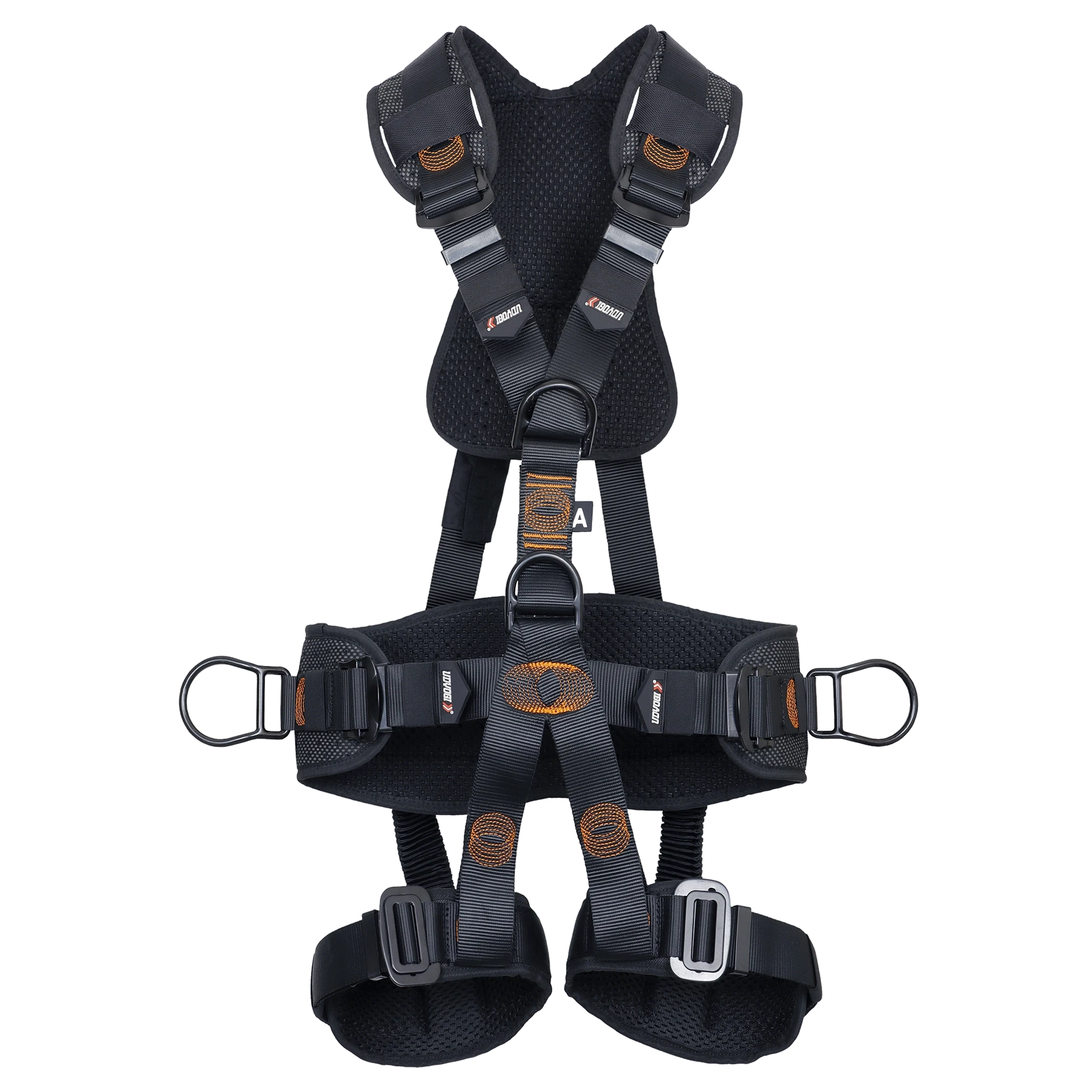 ULTRA-05 Padded Harness ULTRA-05