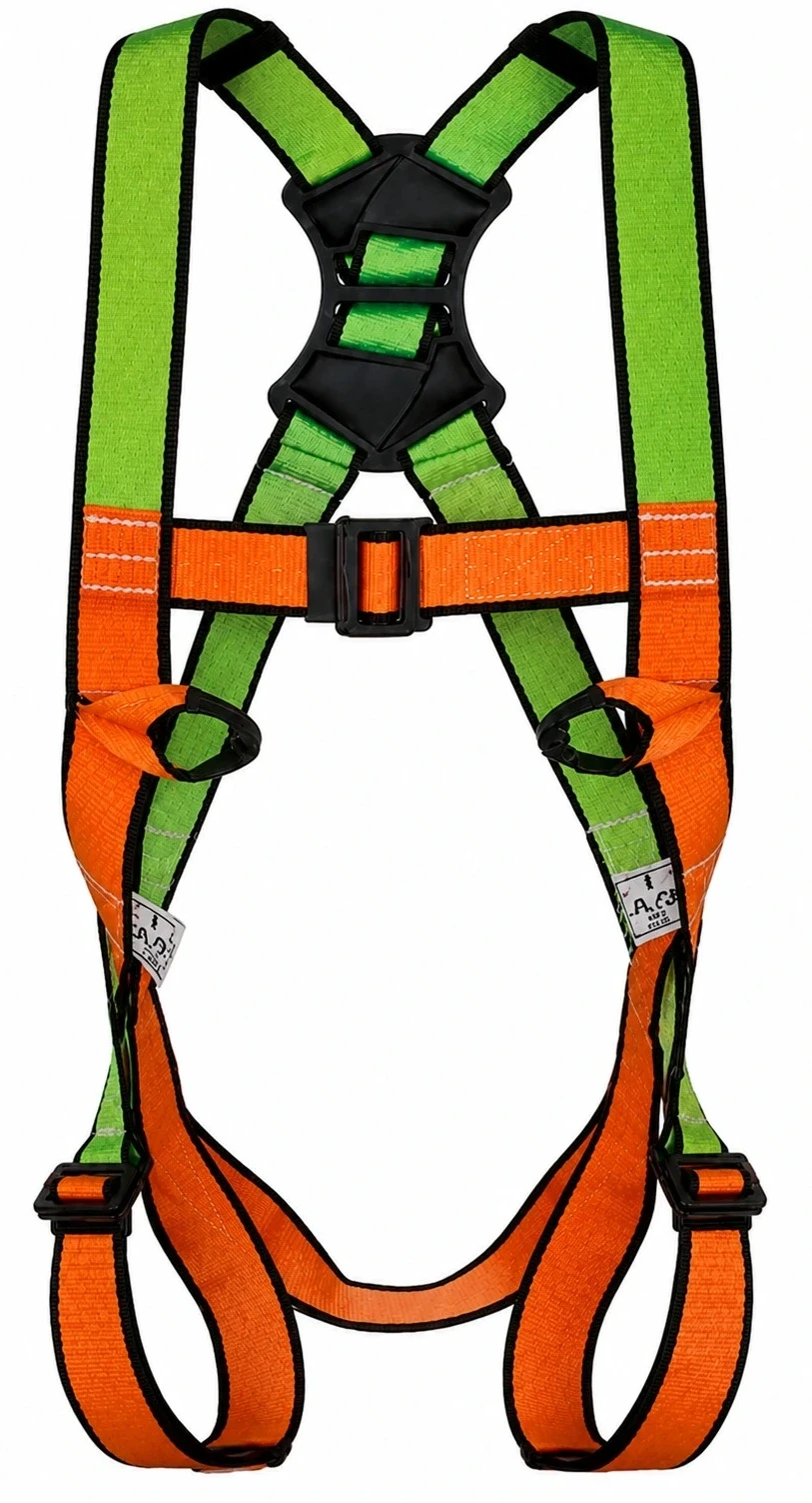 UB102AS LITE Application Based Harness UB102AS LITE