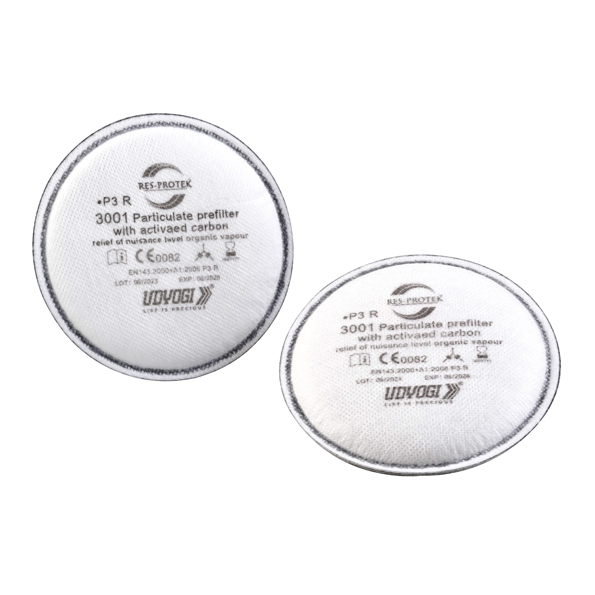 3001 -P3 OV 3001 -P3 OV