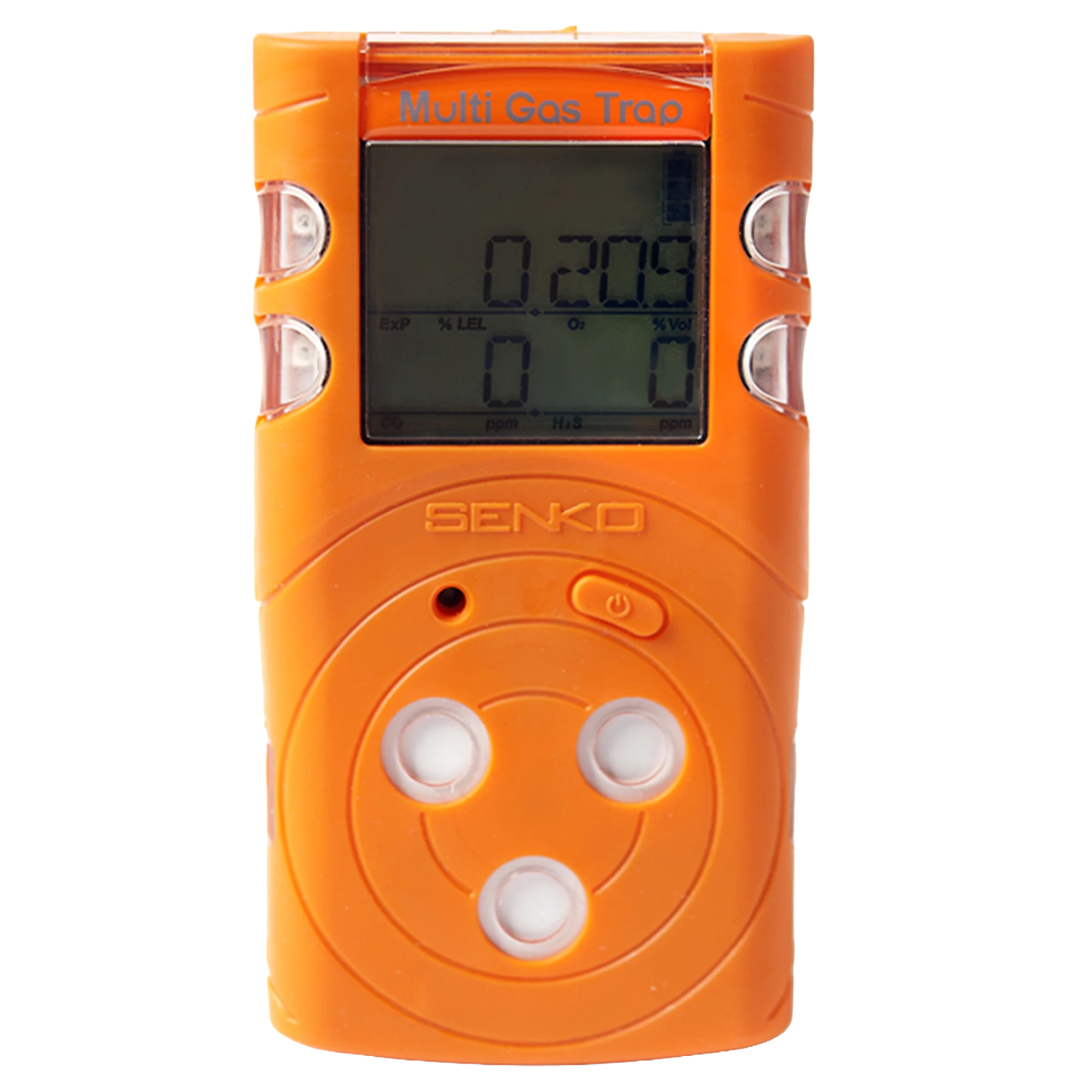 SP-MGT- Portable Multi Gas Detector SP-MGT- Portable Multi Gas Detector