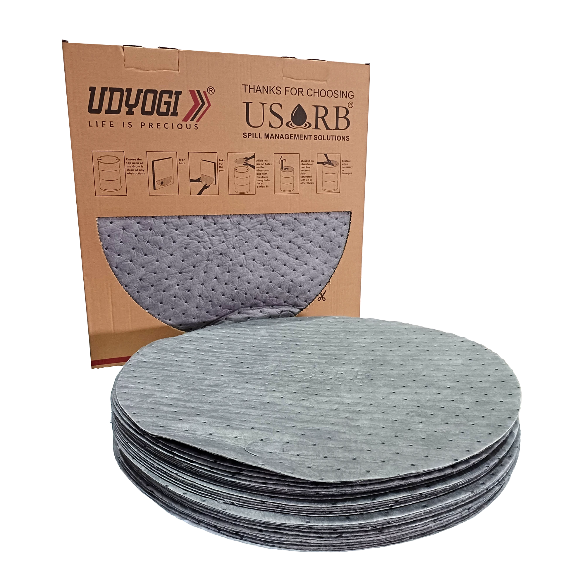 UDPD3022- Absorbent Pad UDPD3022- Absorbent Pad