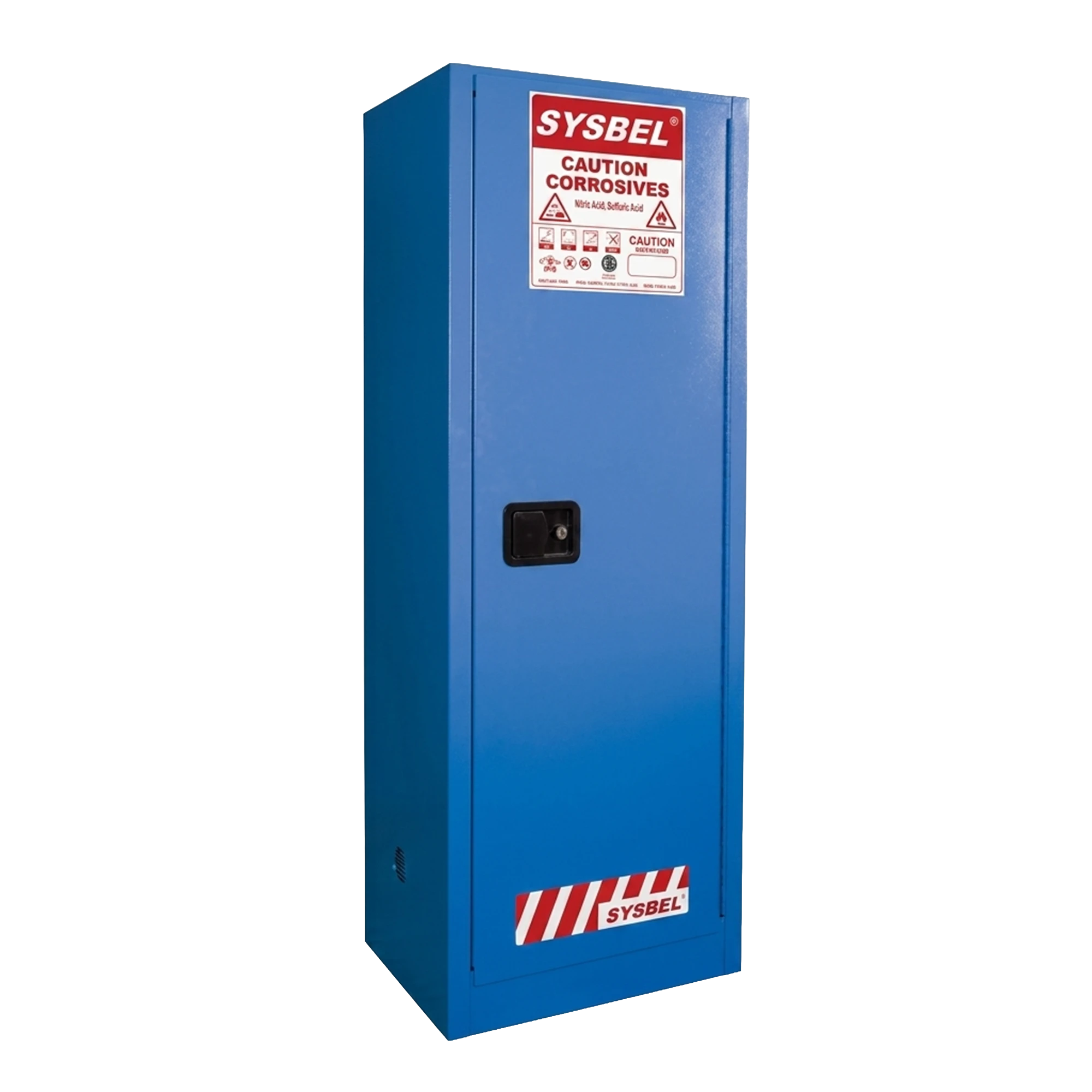 WA810220B- 22Gal / 83Ltr (1 Door Manual) WA810220B
