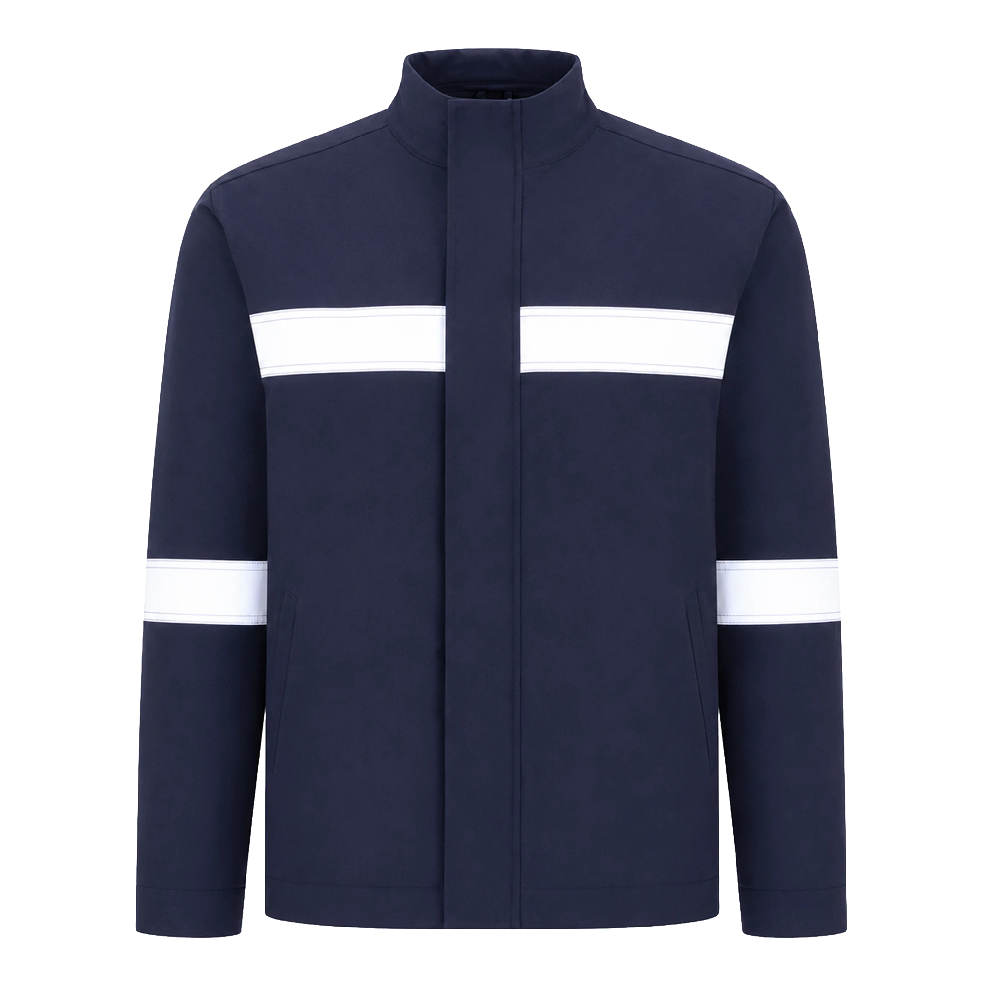 D3E3 340 GSM Jacket D3E3 340 GSM Jacket