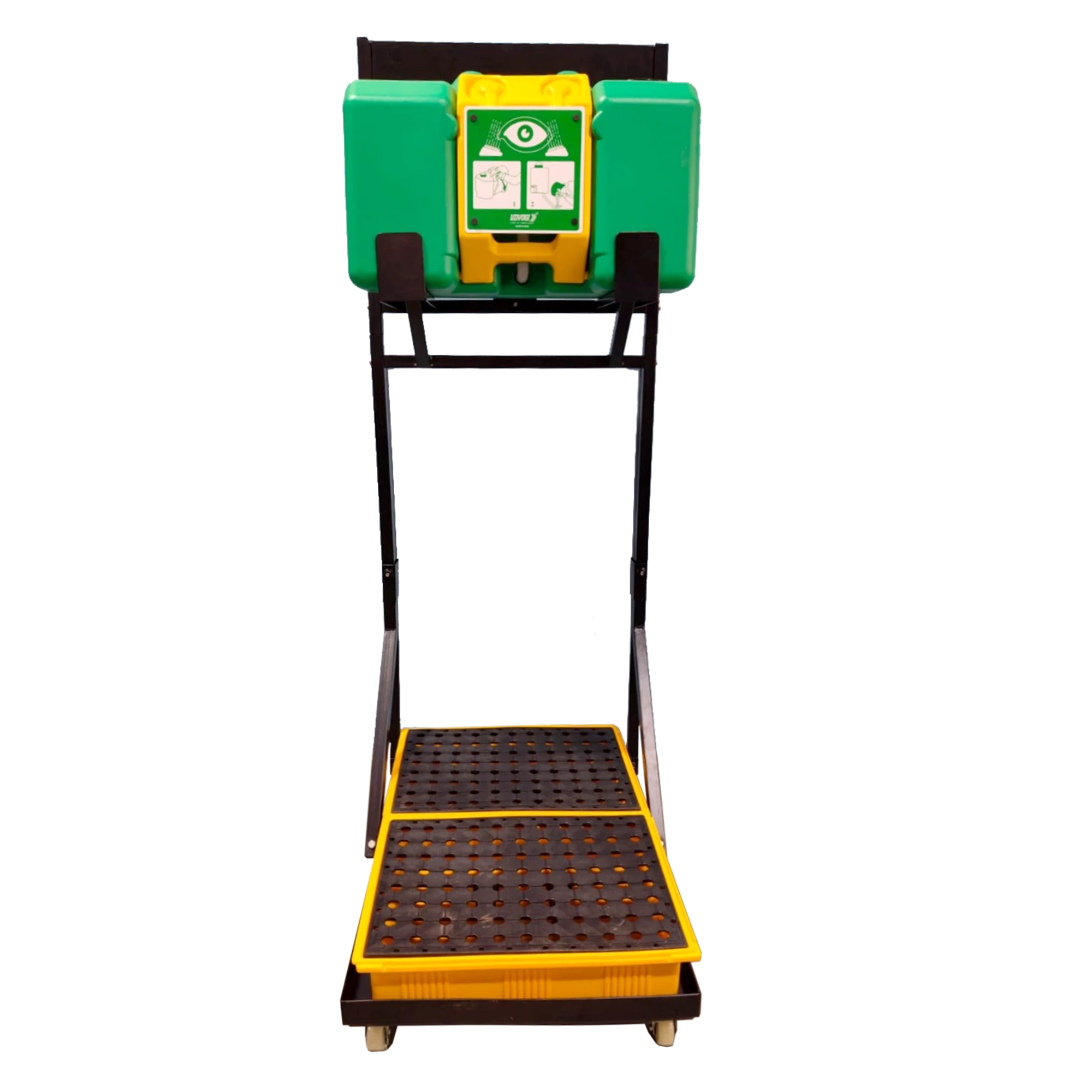 EW3500T Portable Eye Wash