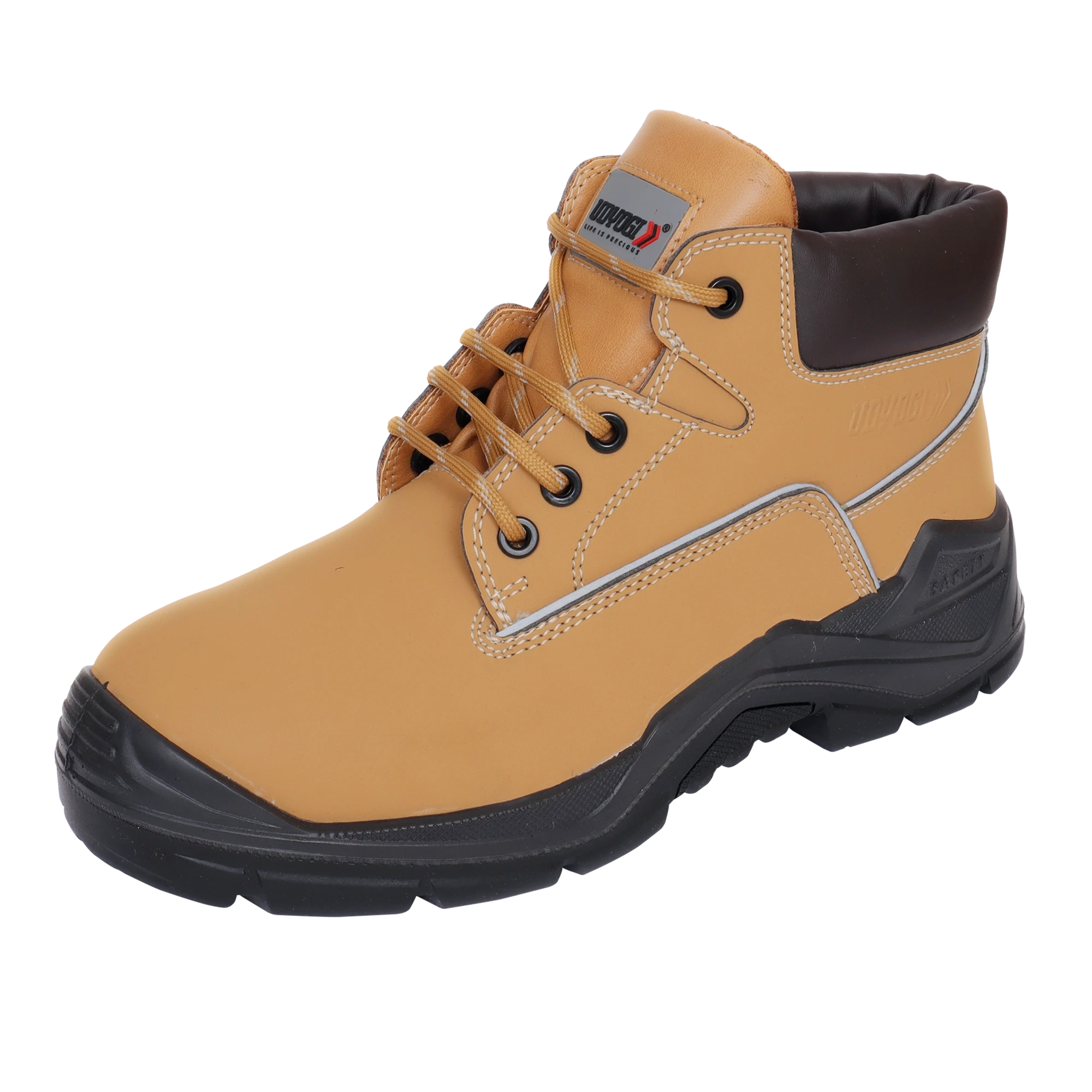 Edge Rapid-Double Density (Non Metallic)