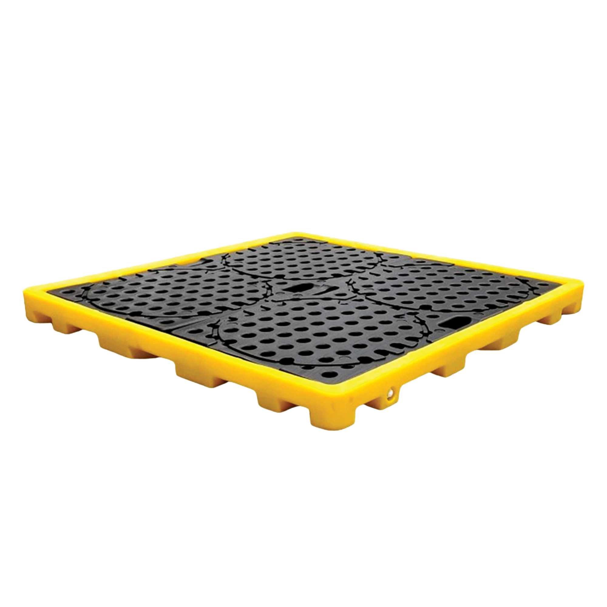 SCD-4D80S- 4- Drum Containment Deck SCD-4D80S- 4- Drum Containment Deck
