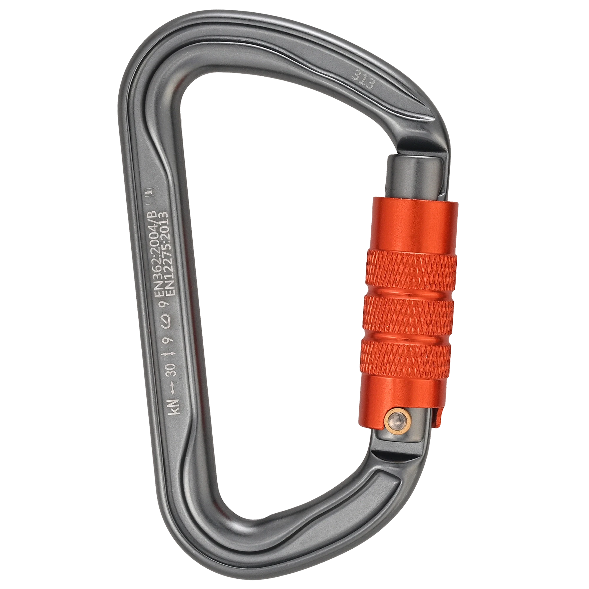 EASY 313 Aluminium Hooks & Carabiners EASY 313