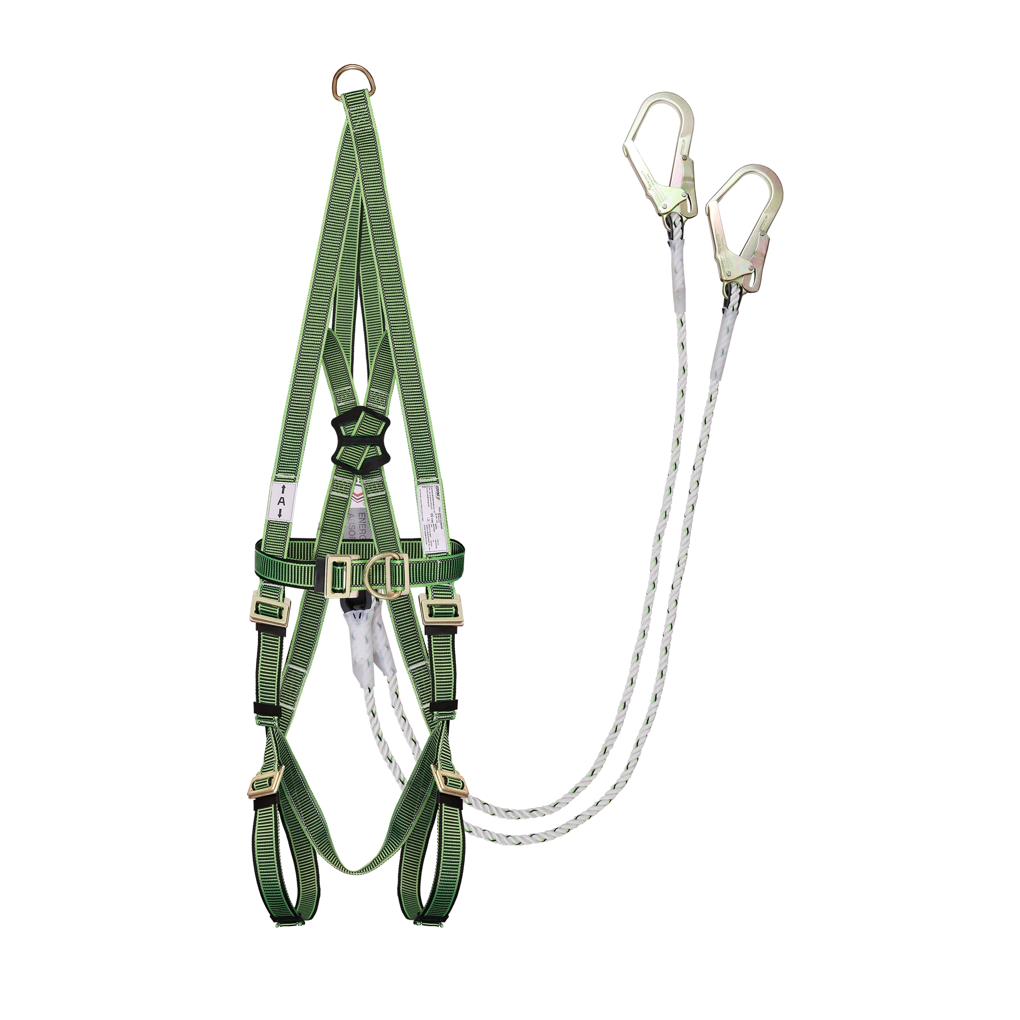 UB121SHAP60 Harness with Rope UB121SHAP60