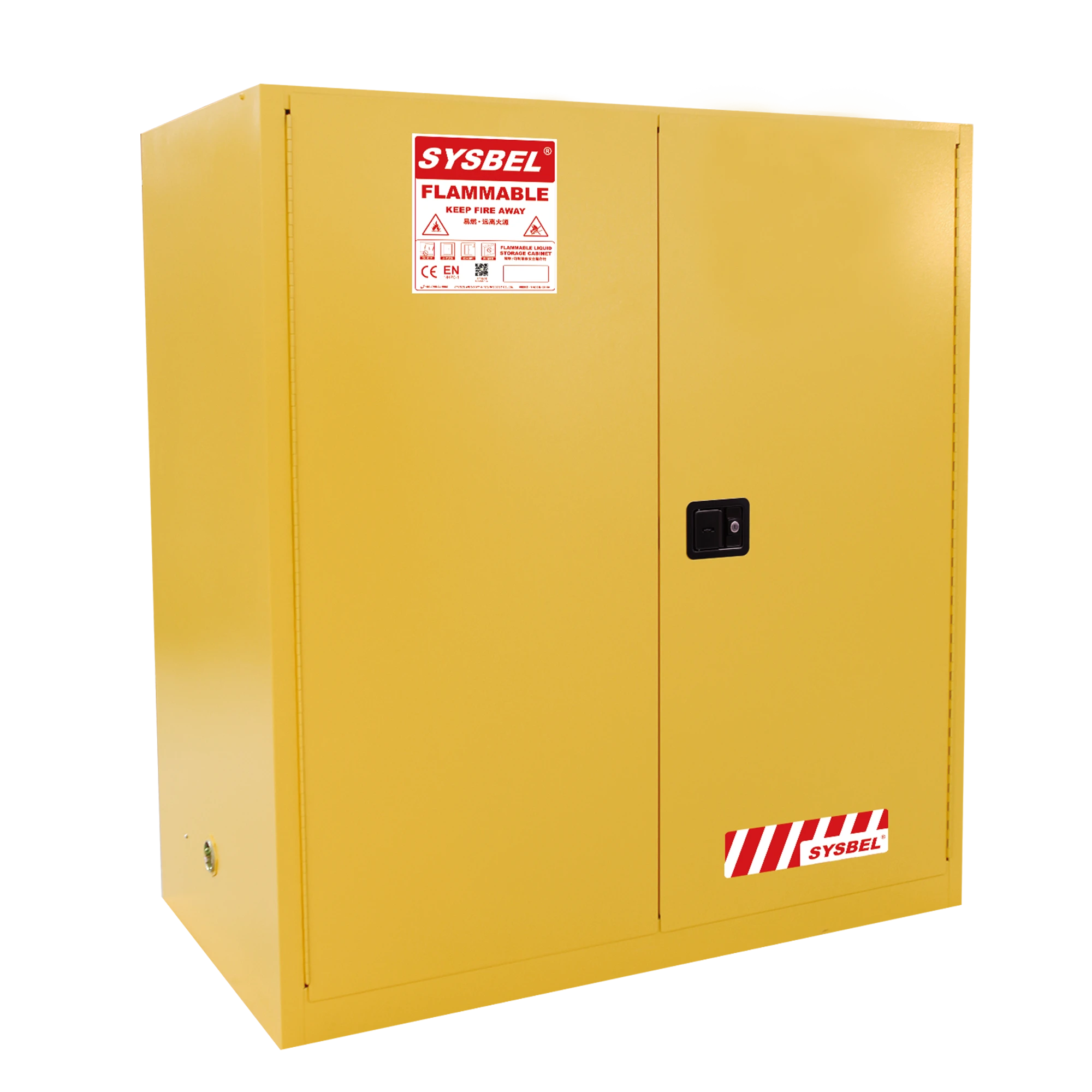 WA810115- 115Gal / 434Ltr (2 Door Manual) WA810115
