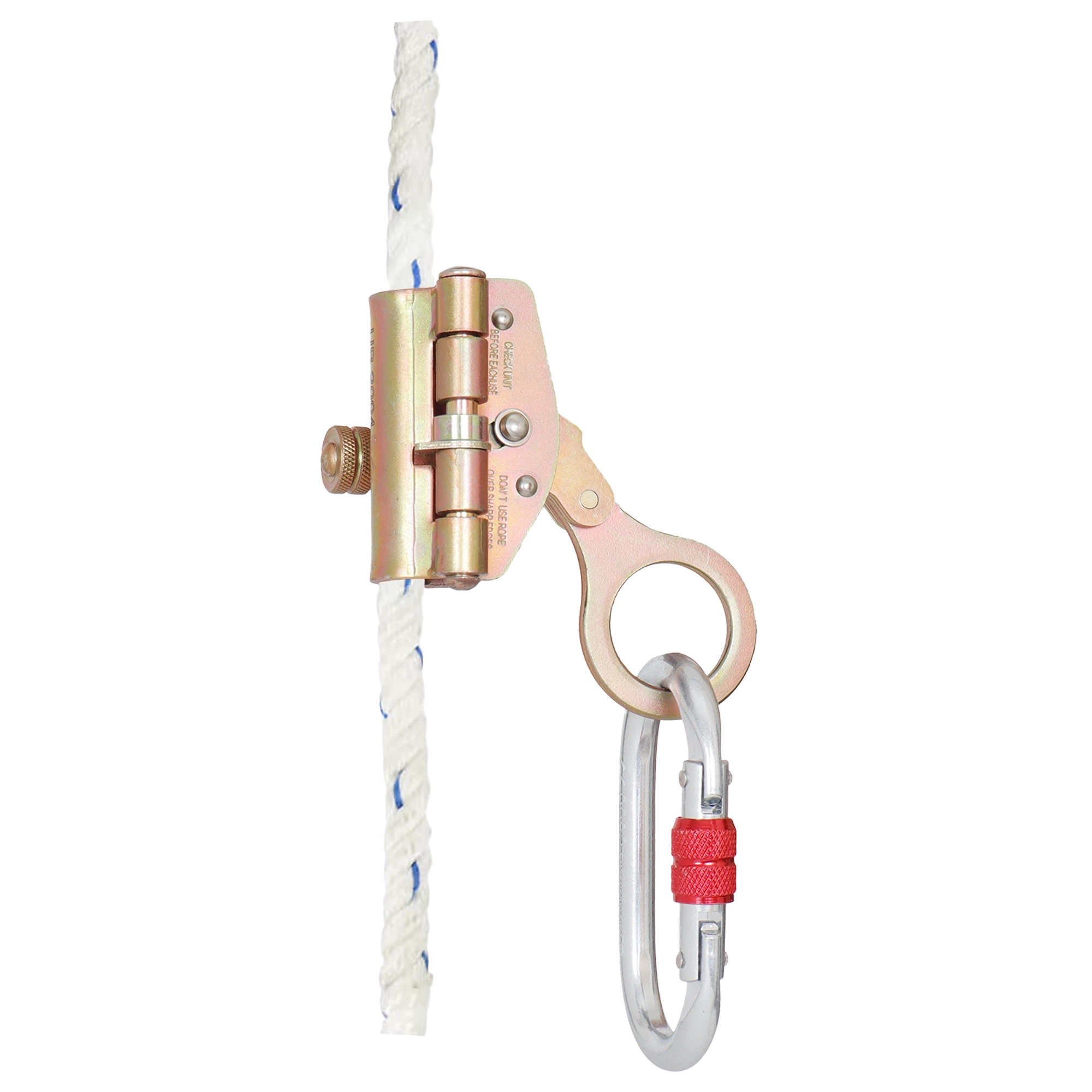 UB2004 Rope Grabs