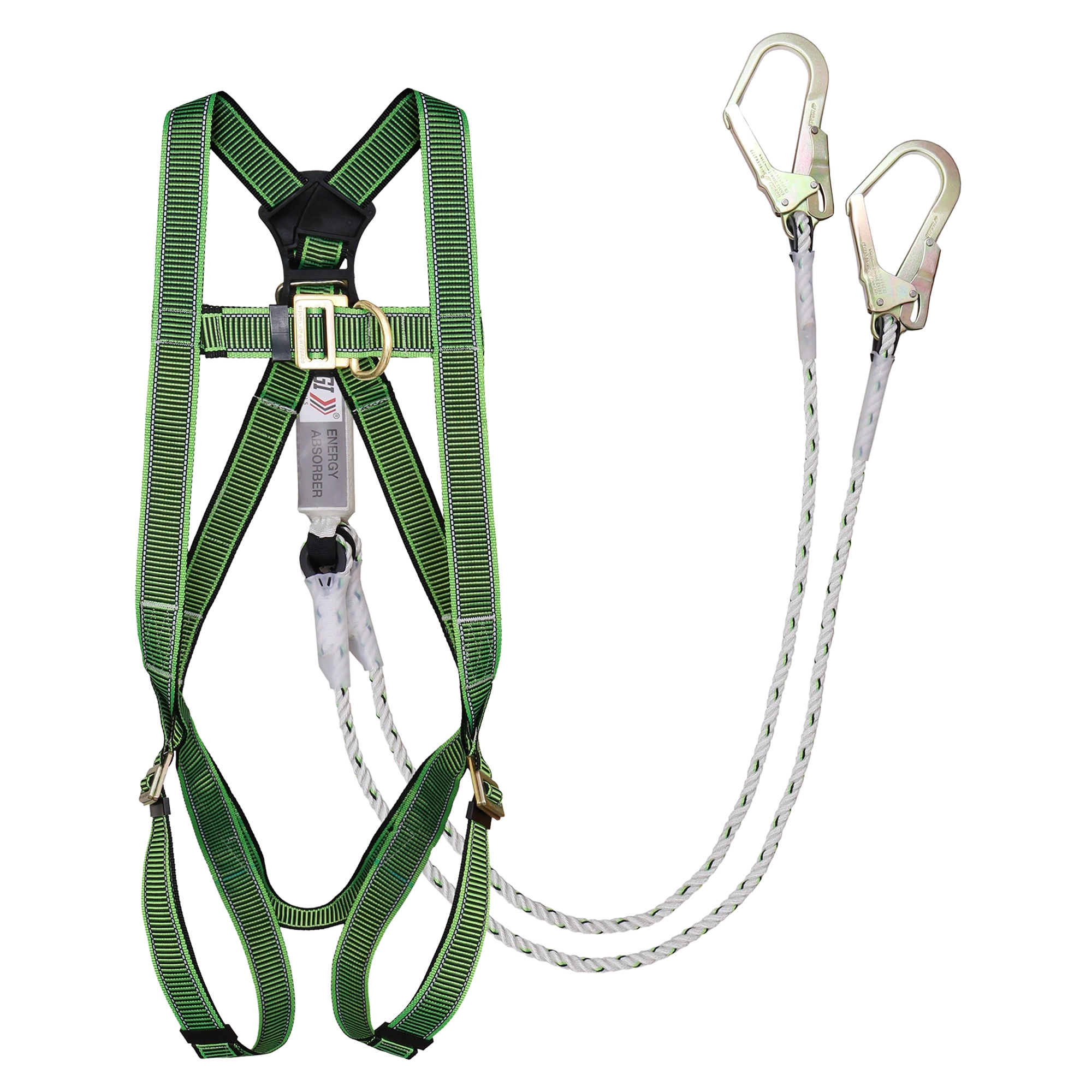 ECO2SHAP60 Harness with Rope ECO2SHAP60