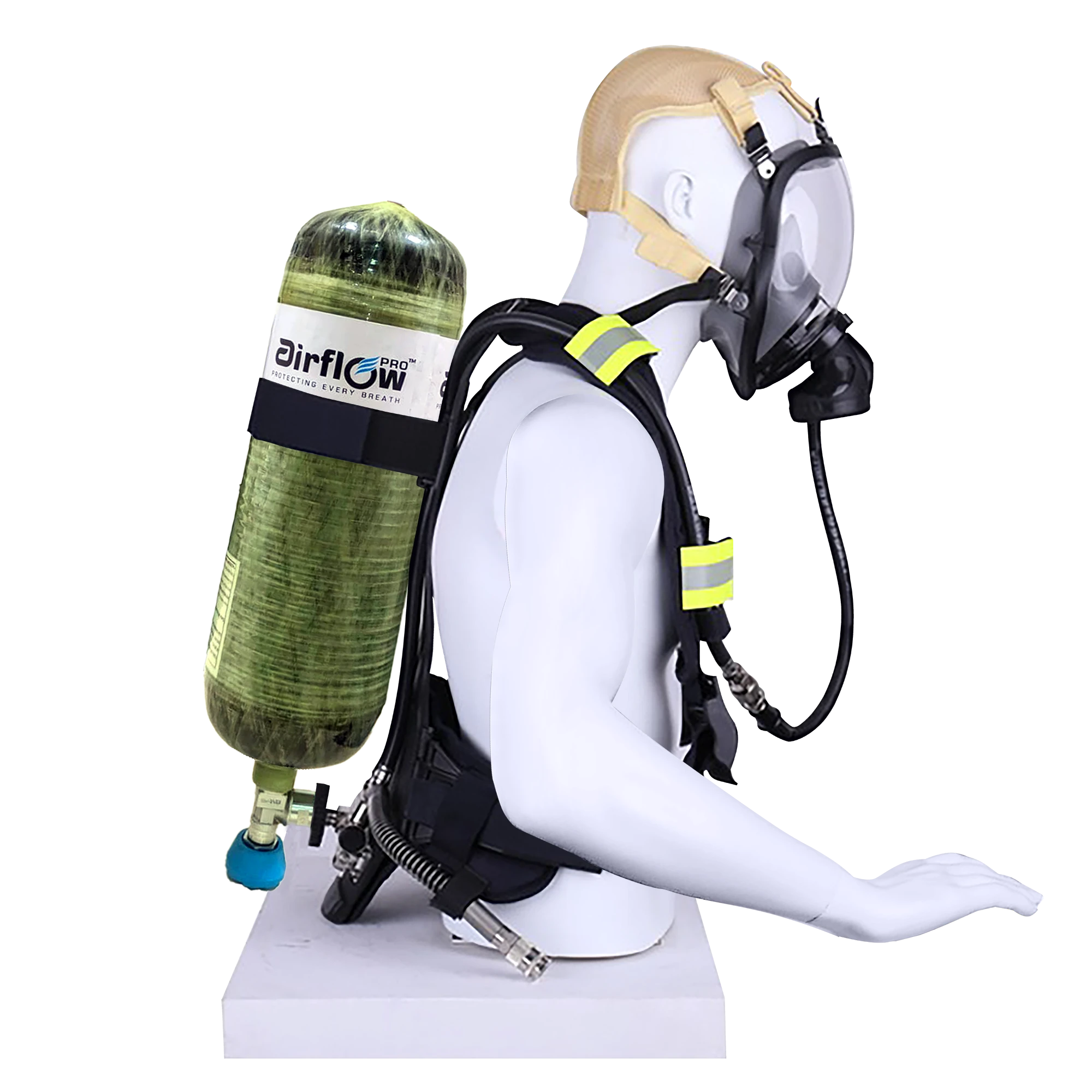 The Airflow Pro The Airflow Pro