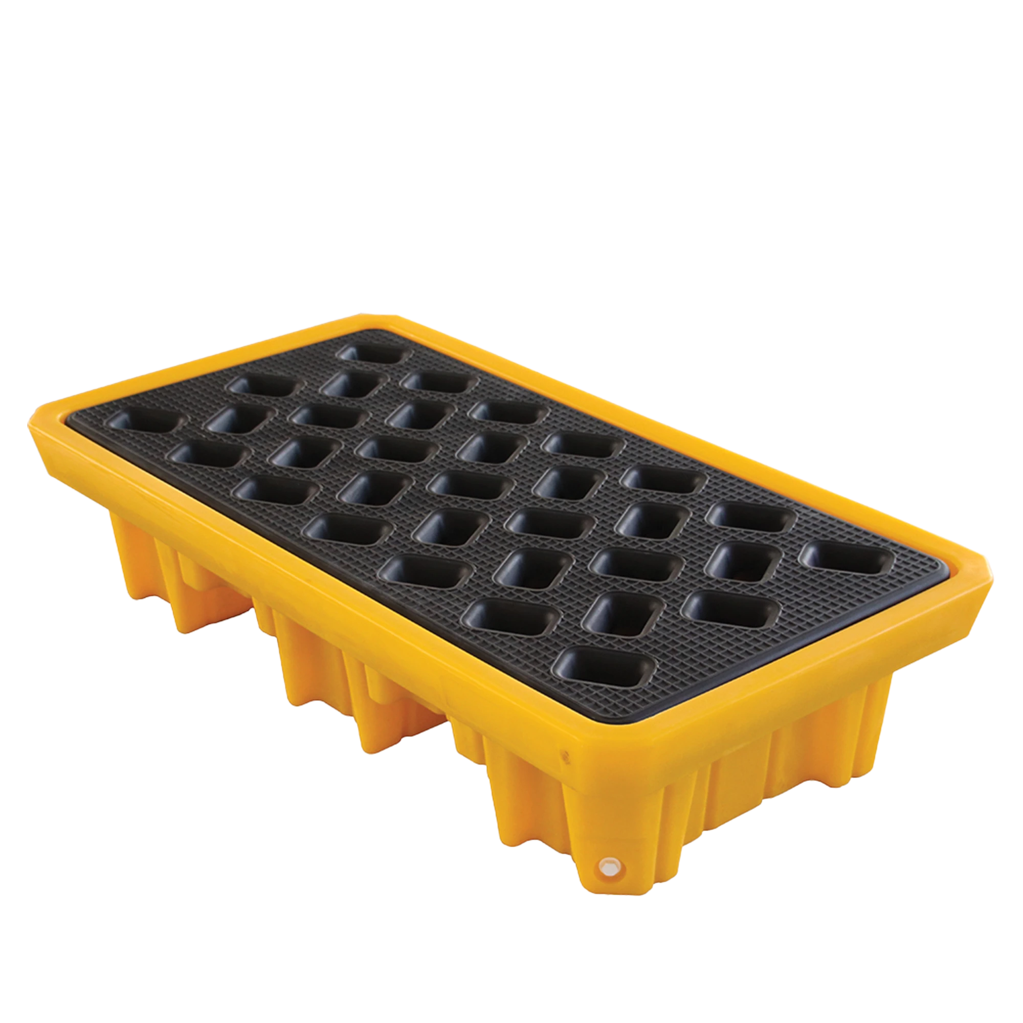 SCP-2D150- 2-Drum Containment SCP-2D150- 2-Drum Containment