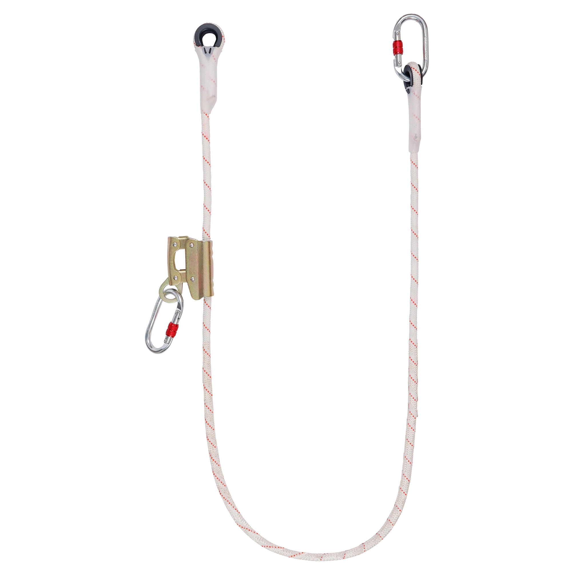 WPL 02 Work Positioning Lanyard WPL02