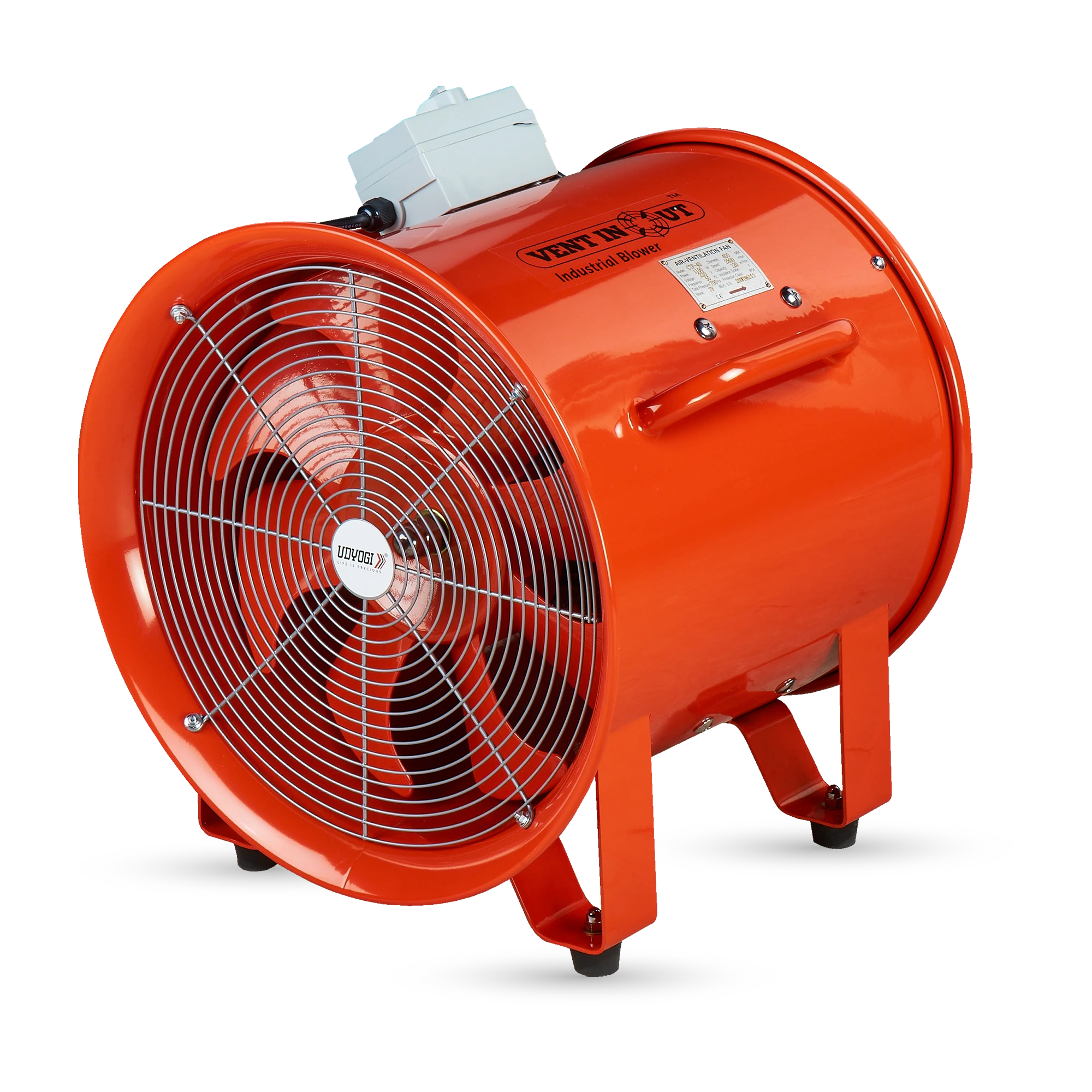 CTF-30 Metal Blower CTF-30