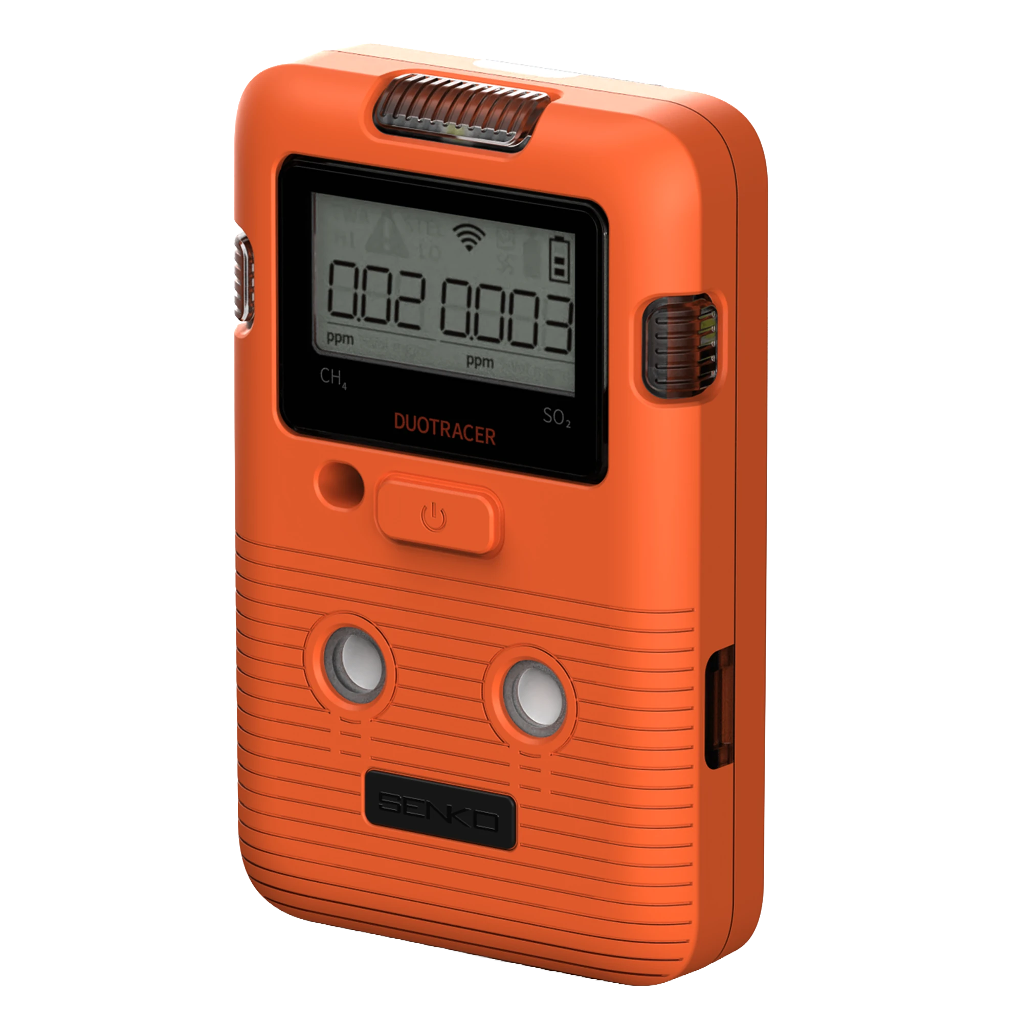 DUO TRACKER- Portable DUO TRACKER- Portable