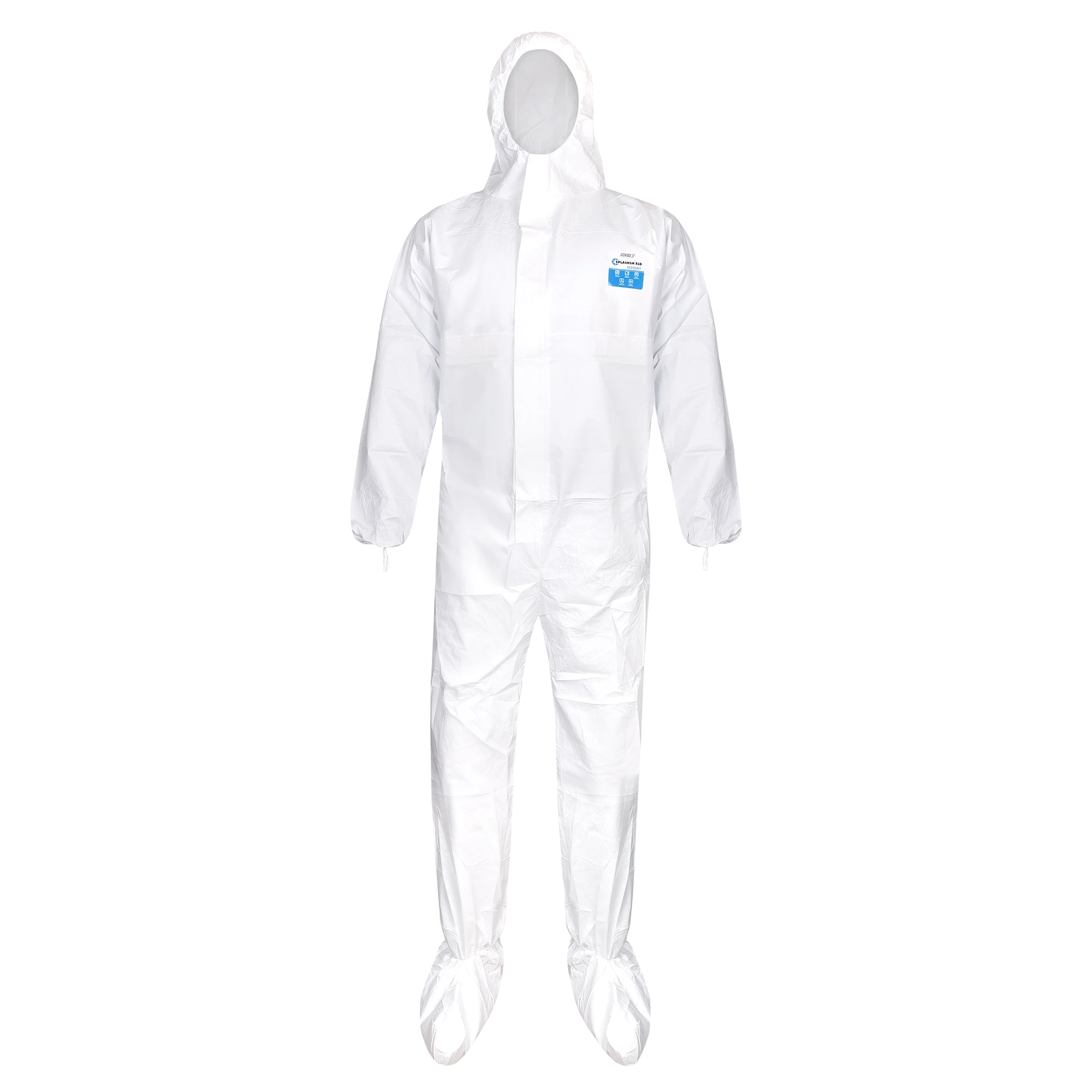 SS200BT Booted Coverall SS200BT Coverall