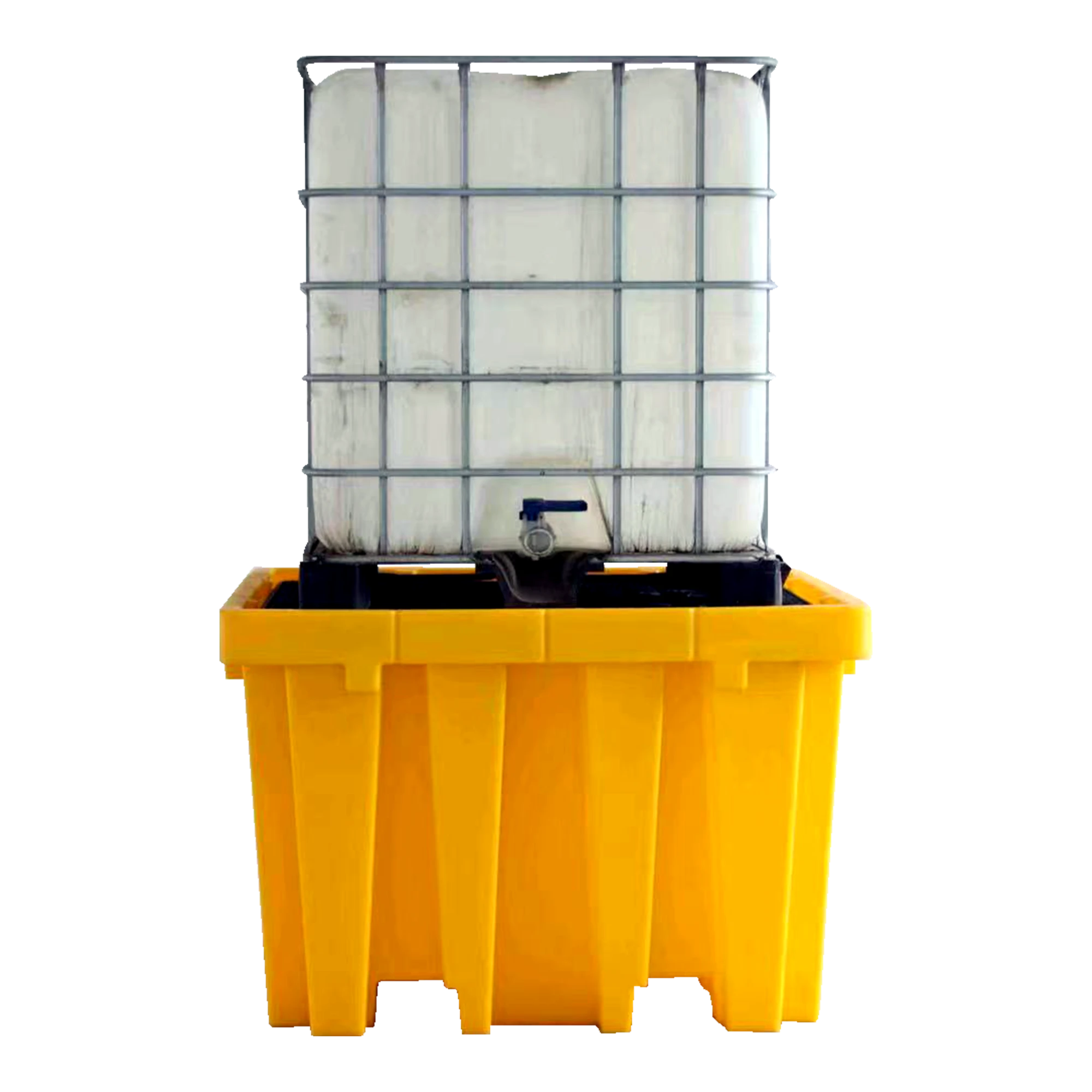 IBCSP-1130- Single Containment IBCSP-1130- Single Containment