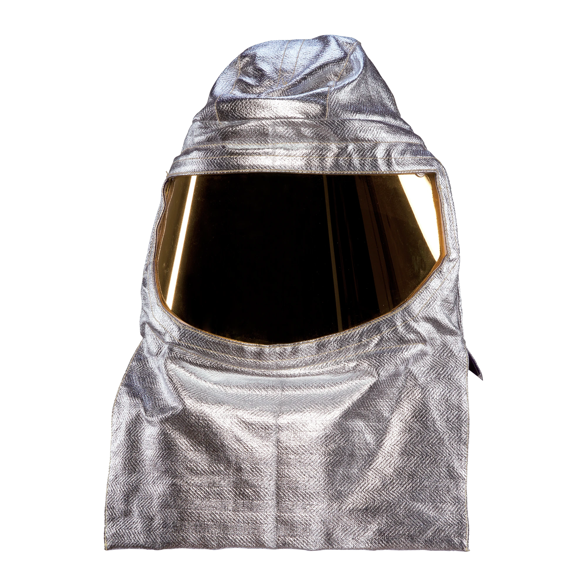 Aluminized Preox (HX5W83HD6J) HX5W83HD6J