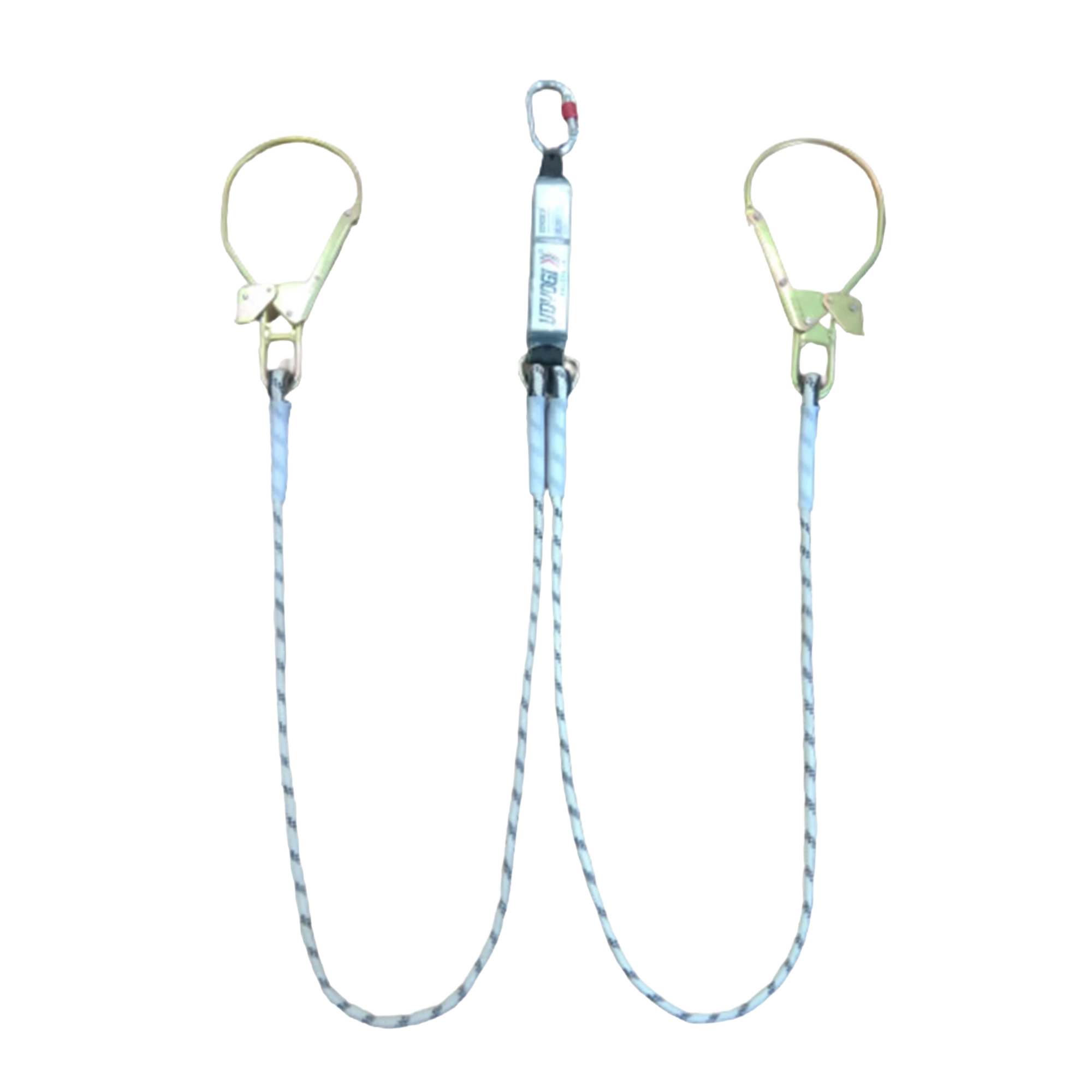 BL80 Twin Lanyard BL80