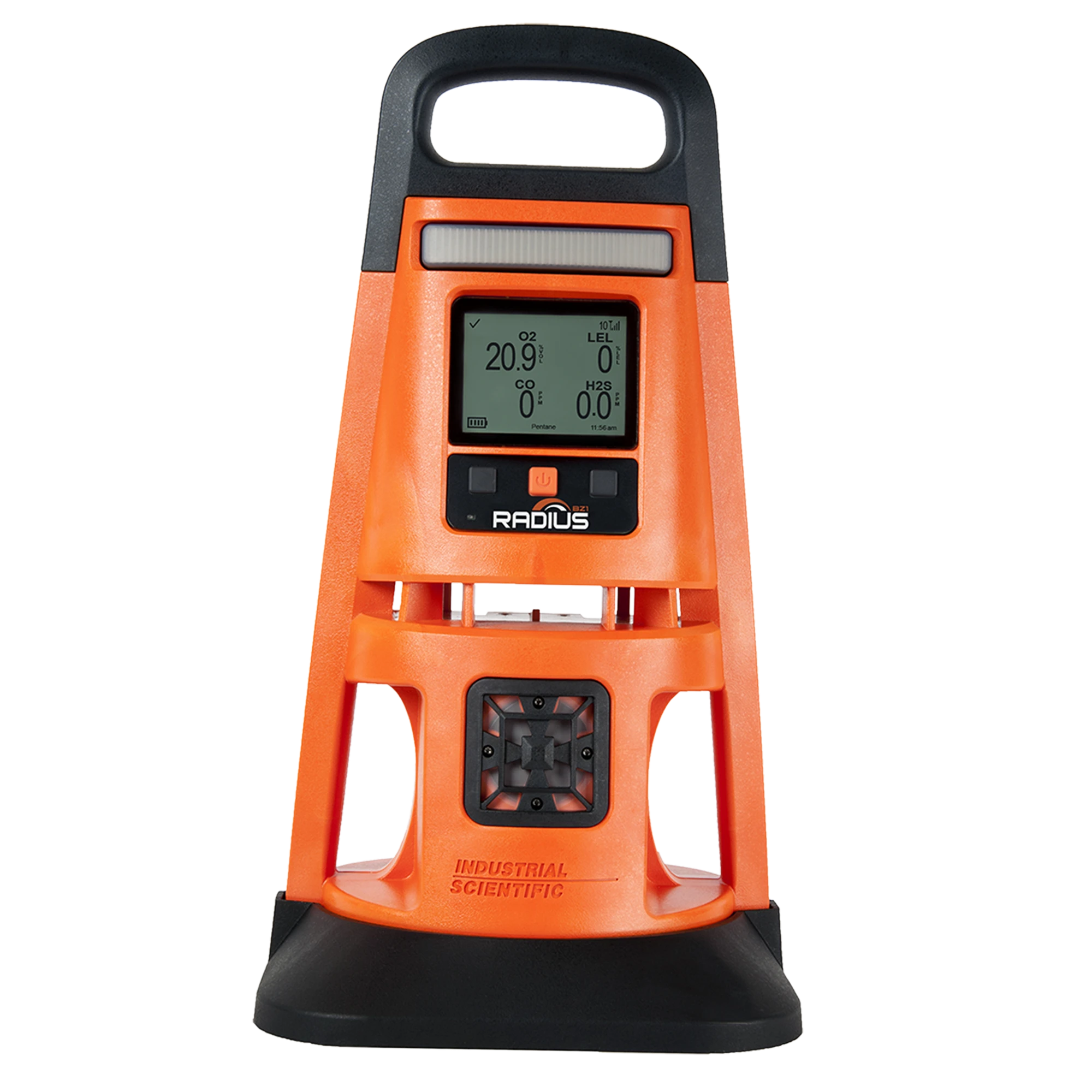 Radius BZ10 - Portable Radius BZ10 - Portable