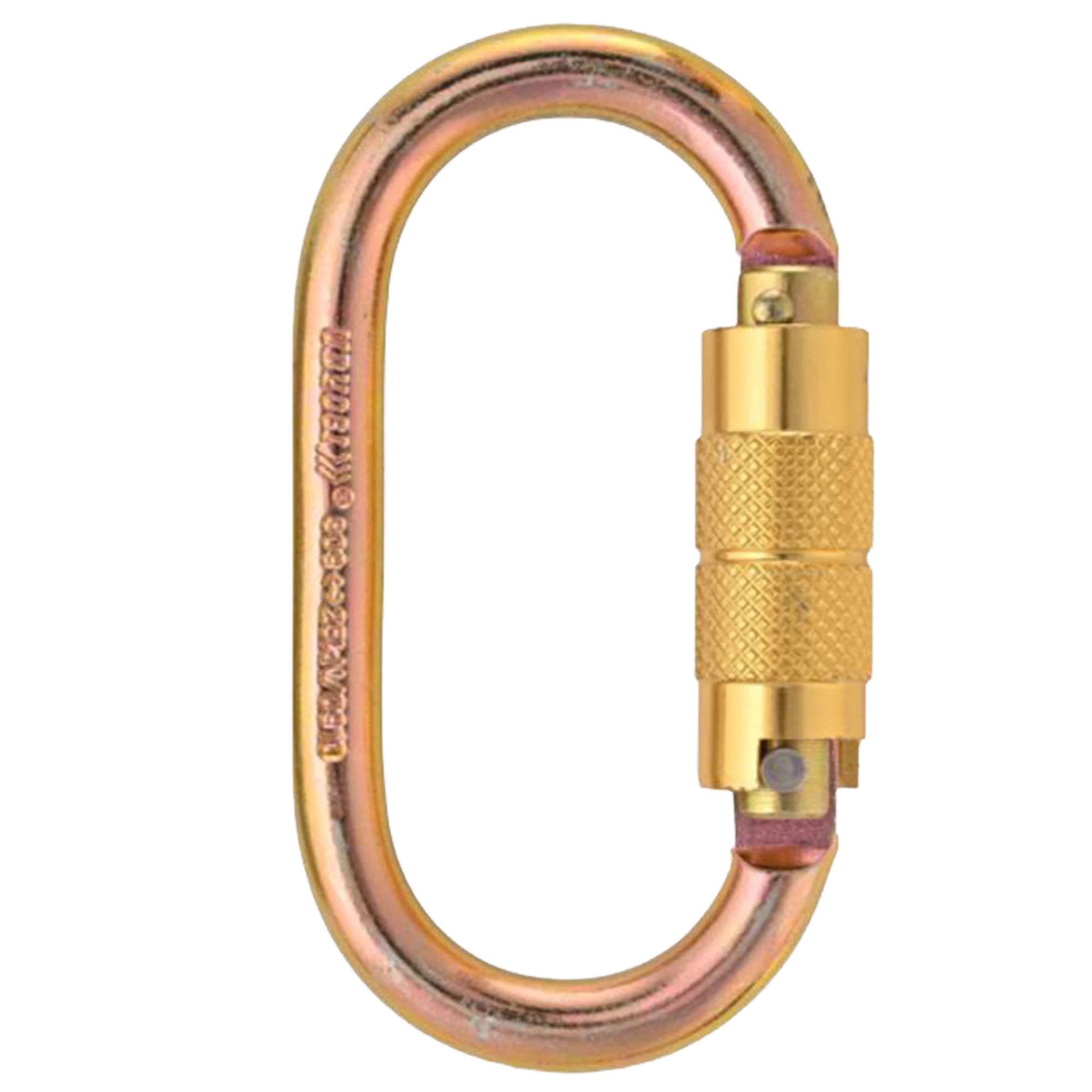EASY 309 Alloy Steel Hooks & Carabiners