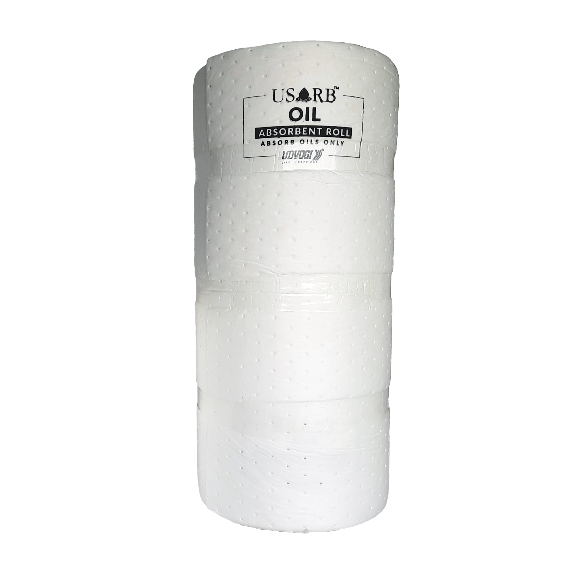 ORL2131- Absorbent Roll ORL2131 - Large Oil Absorbent Roll Regular