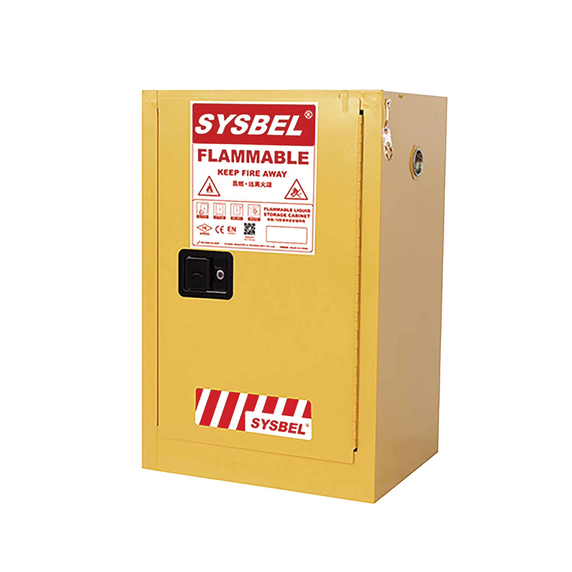 WA810121- 12Gal / 45Ltr (1 Self-Closed) WA810121