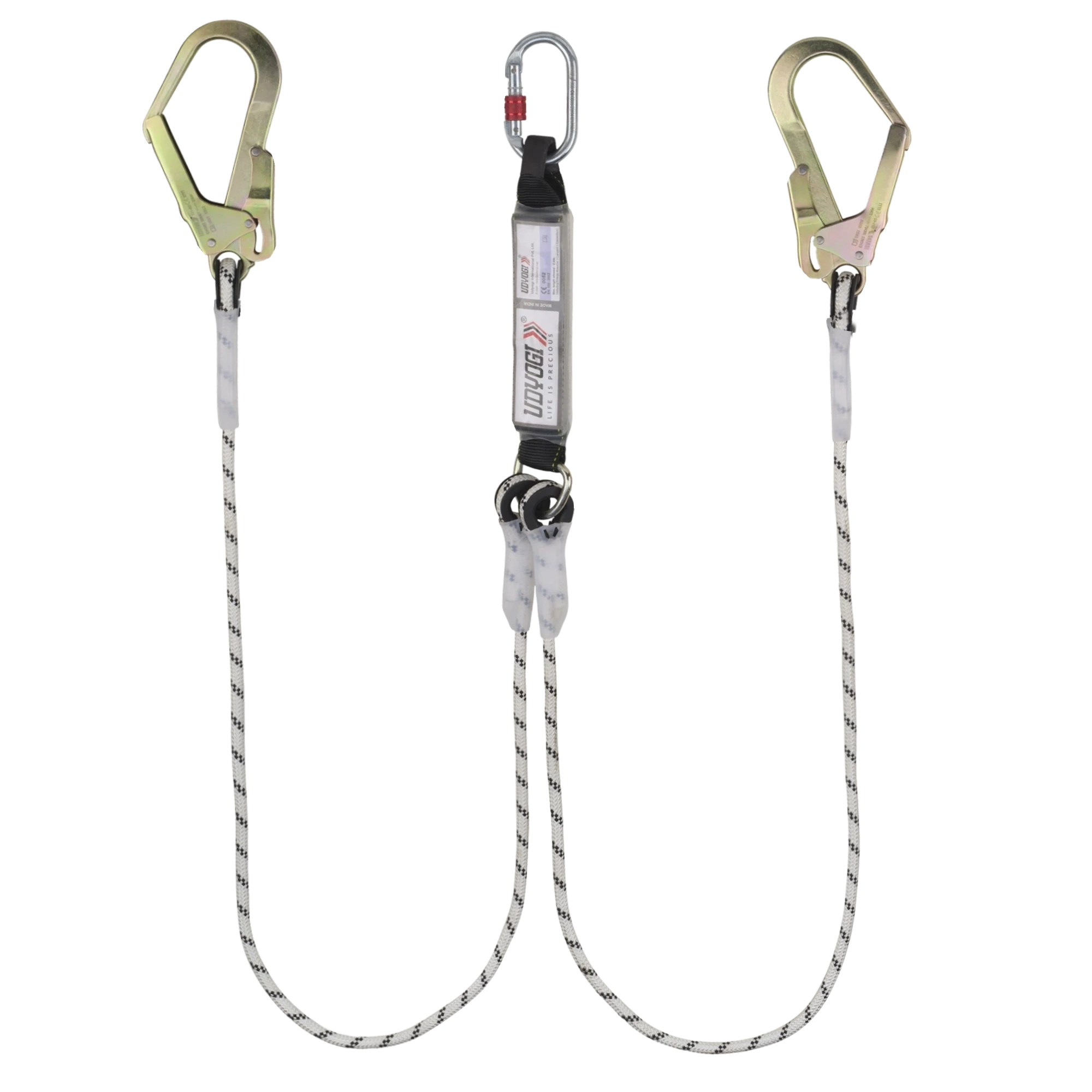 BL22 Twin Lanyard BL22