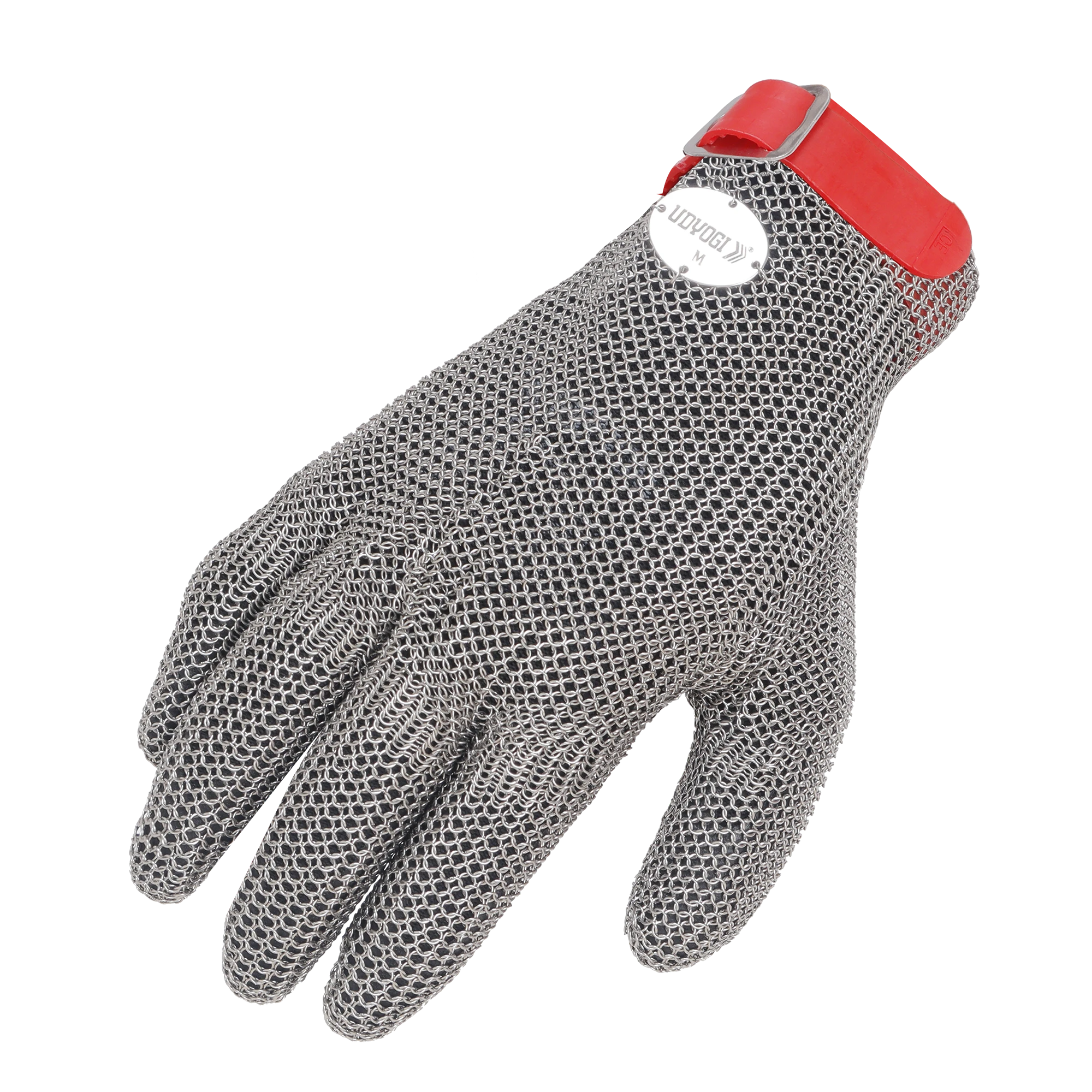 Chain Mesh-Stainless Steel Mesh Glove Chain Mesh-Stainless Steel Mesh Glove