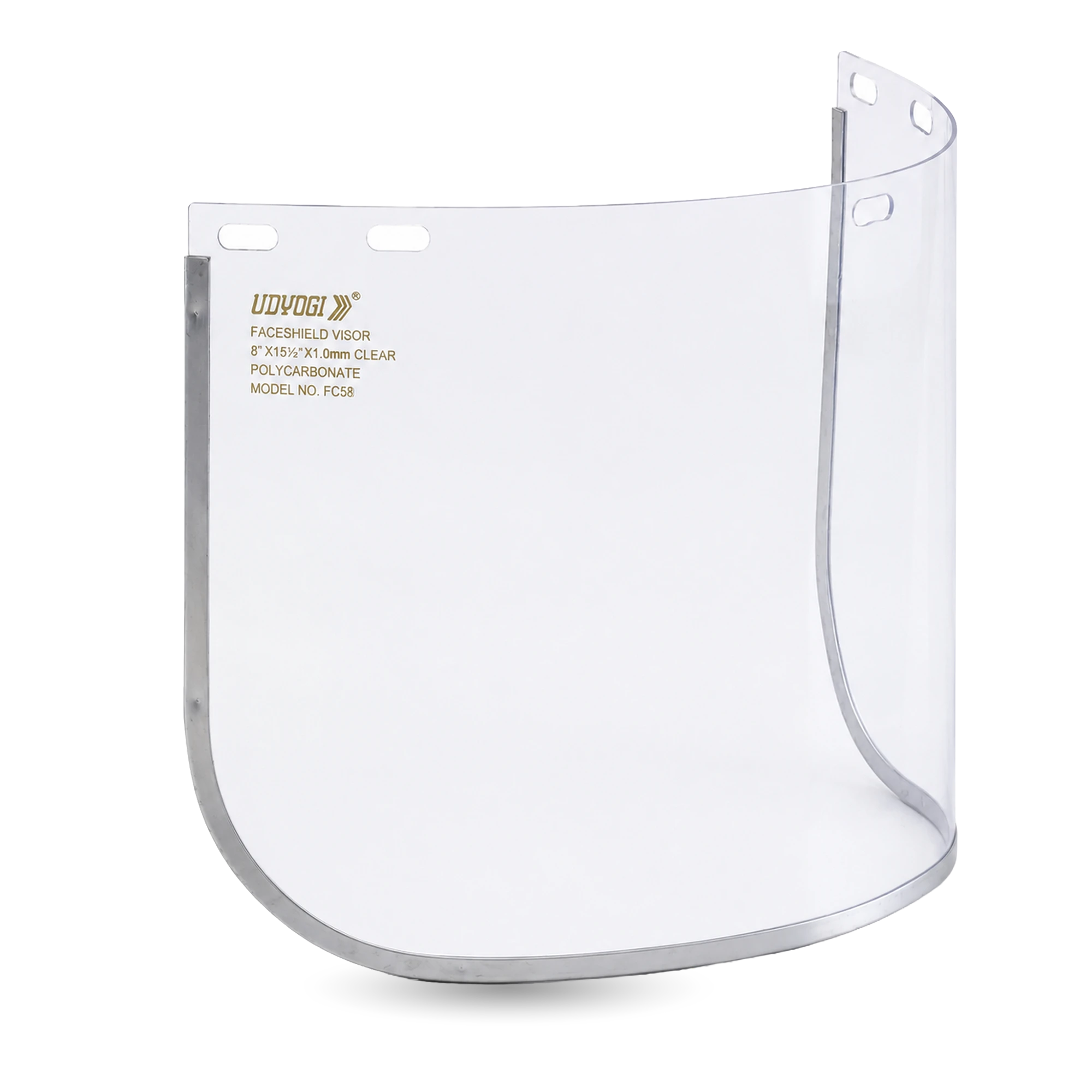FC 58 Face Shield FC 58