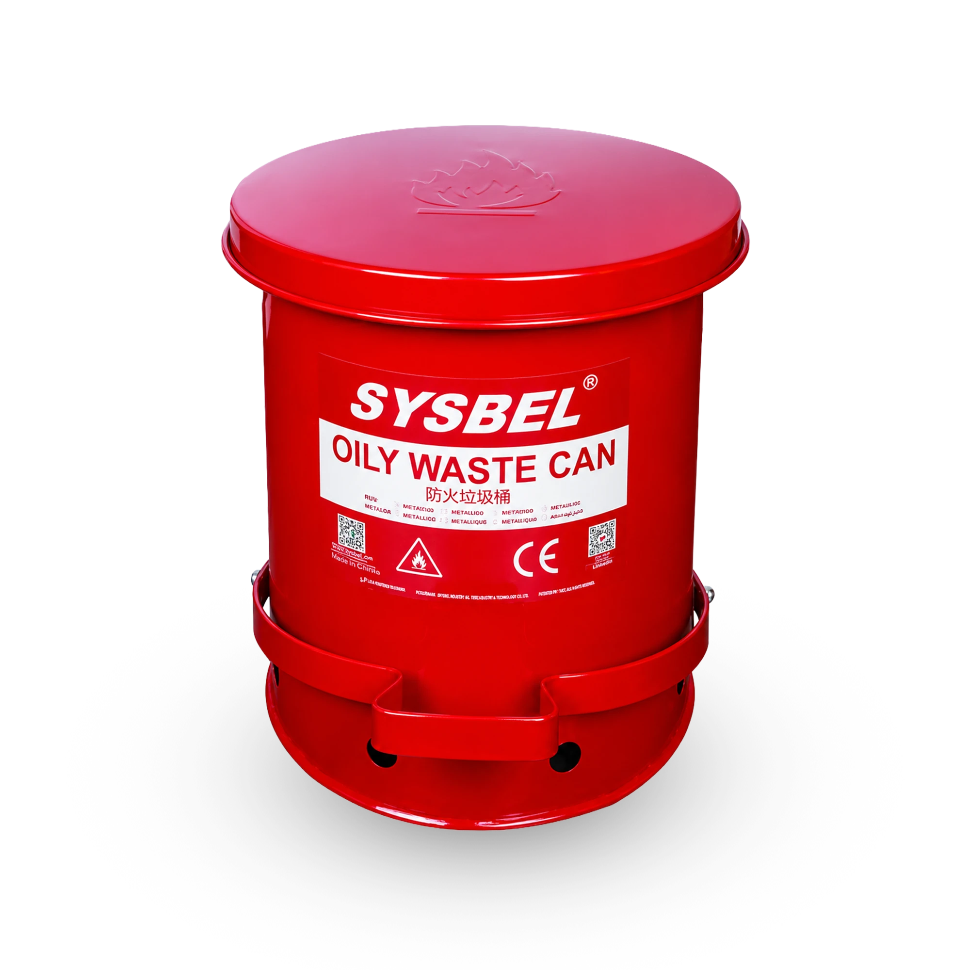 WA8109700- 80 Ltr (Red) WA8109700- 80 Ltr (Red)