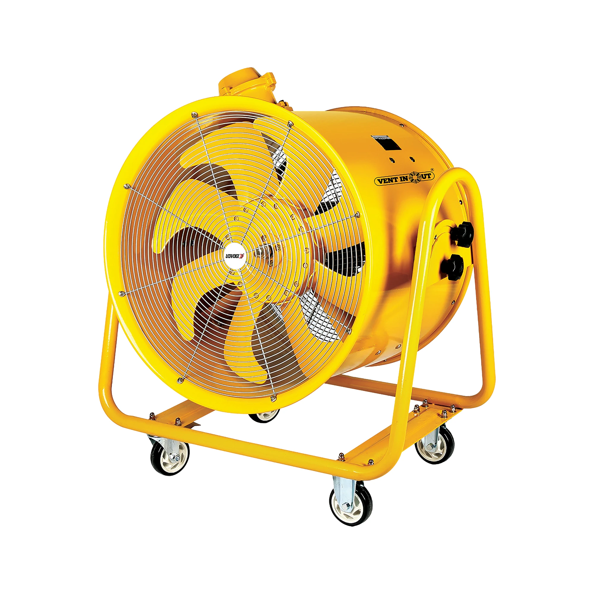 BTF-50 Explosion-Proof Metal Blower BTF-50