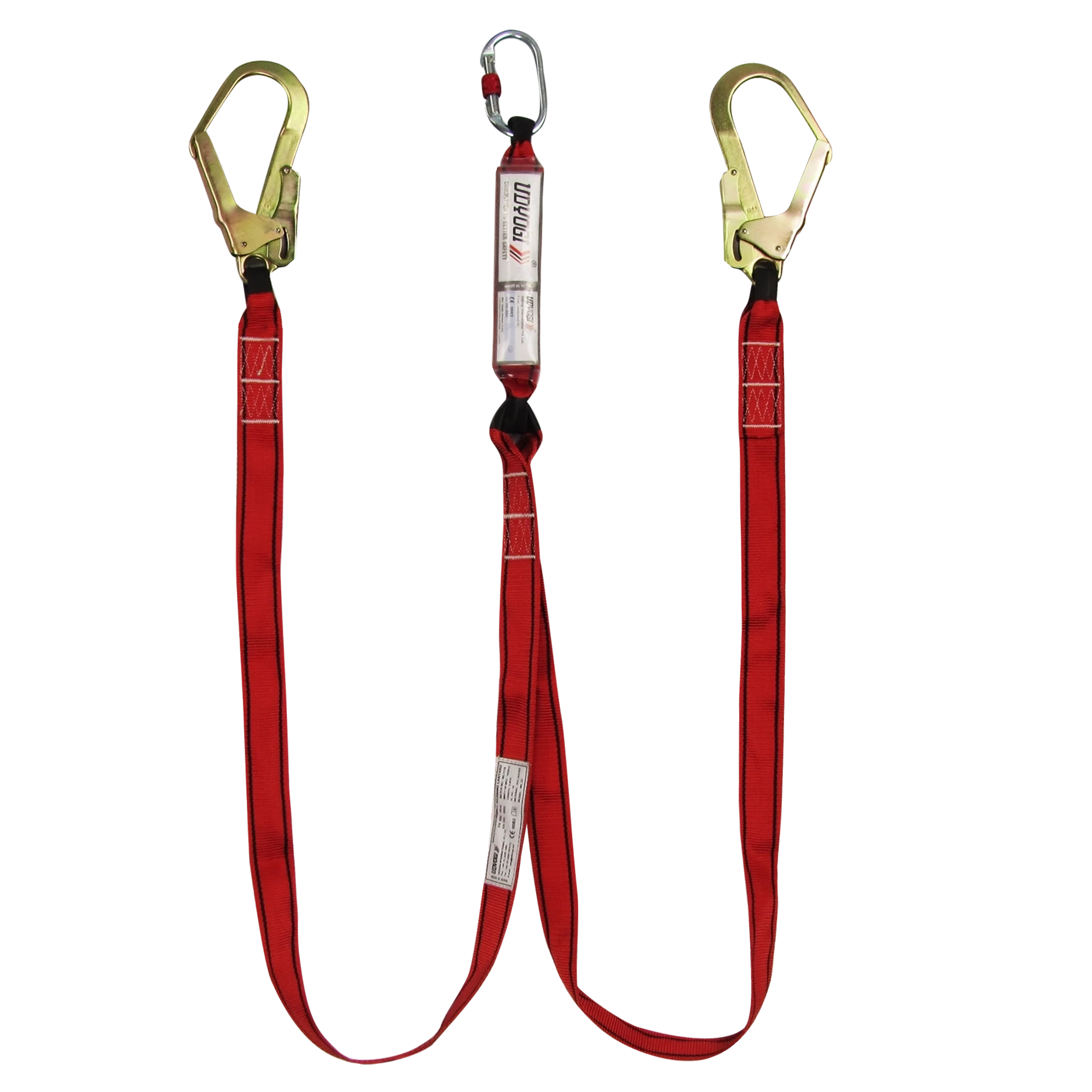 WL22 Twin Lanyard WL22
