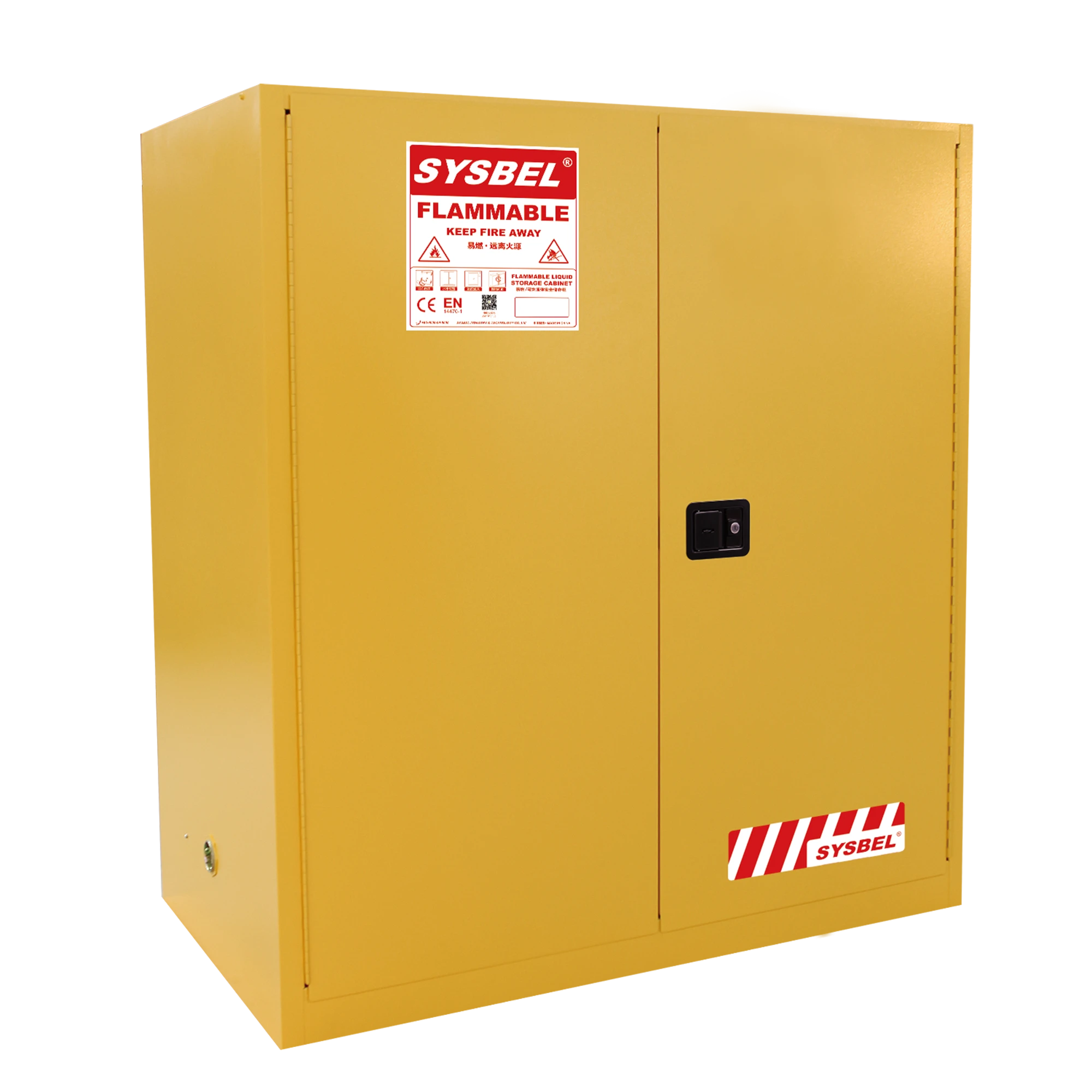 WA811100- 110Gal / 415Ltr (2 Door Manual) WA811100