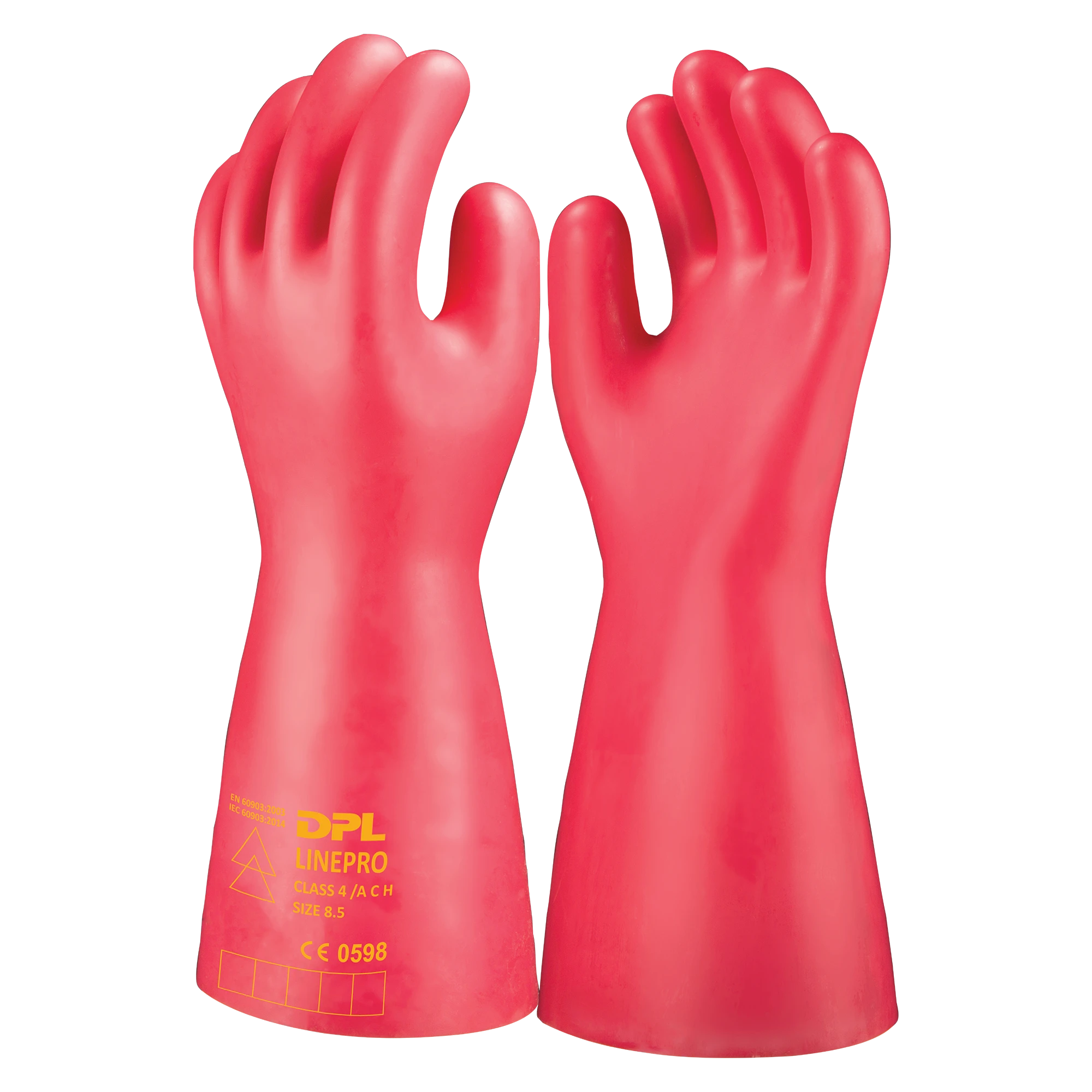 Class 1 Di-electric Glove Class 1