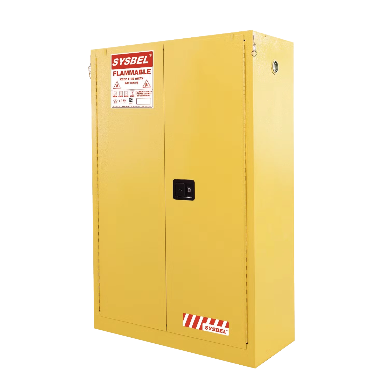 WA810451- 45Gal / 170Ltr (2 Self-closed Door) WA810451