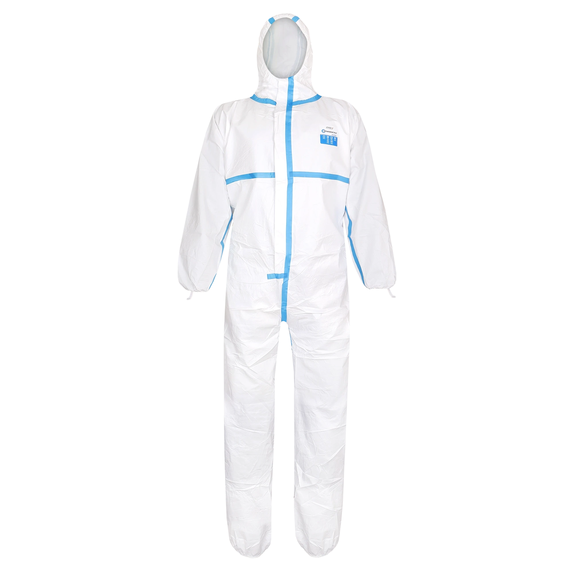 SS300 Seam-Taped Coverall SS300 Coverall