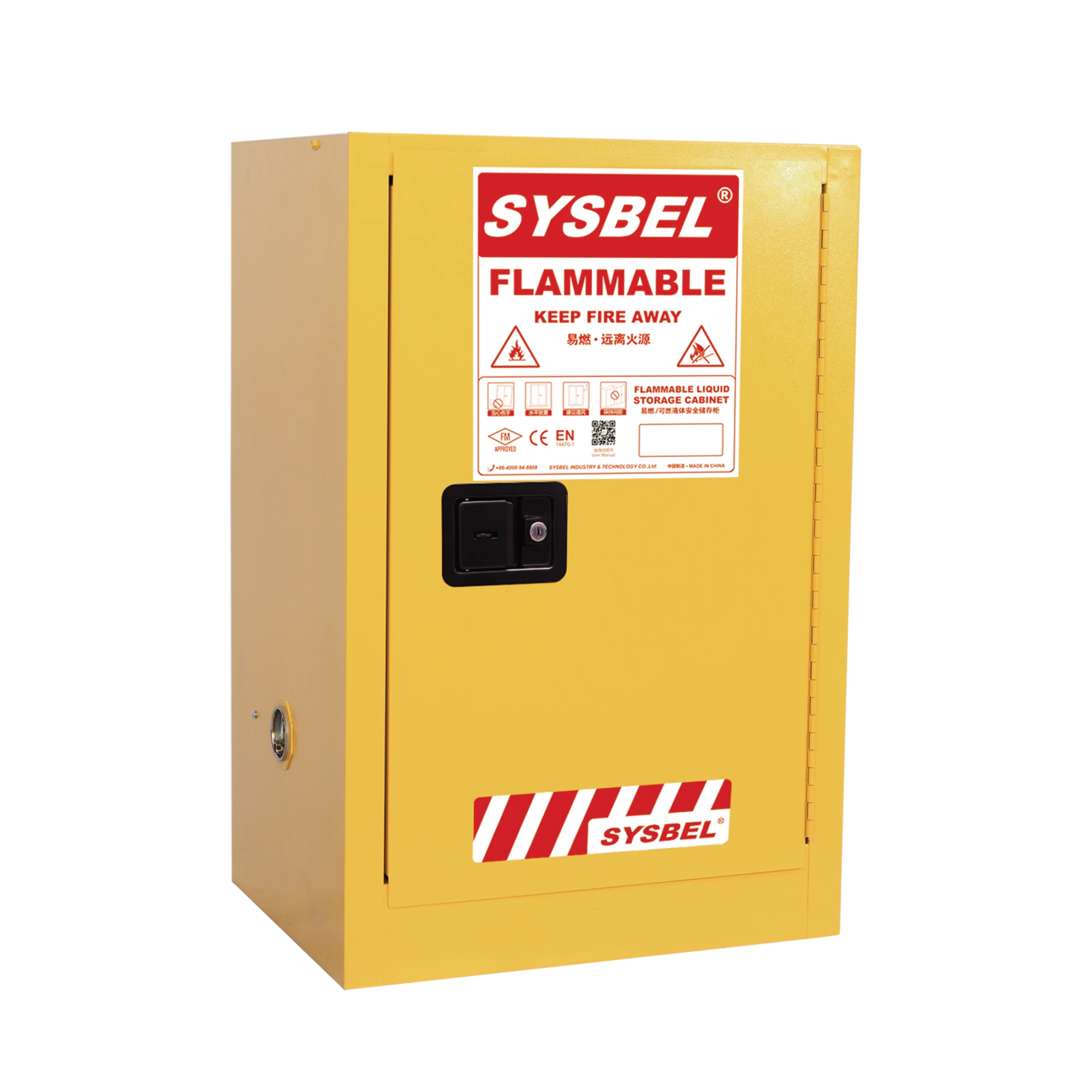 WA810150- 15Gal / 57Ltr (1 Door Manual) WA810150