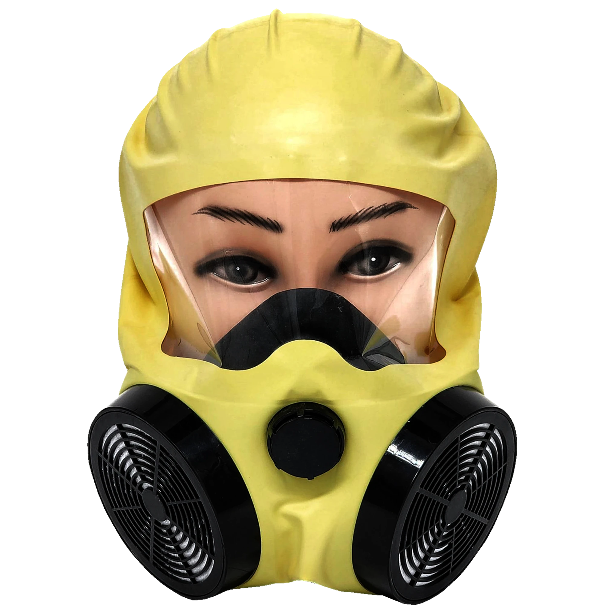 Cogo Plus Emergency Escape Mask Cogo Plus Emergency Escape Mask