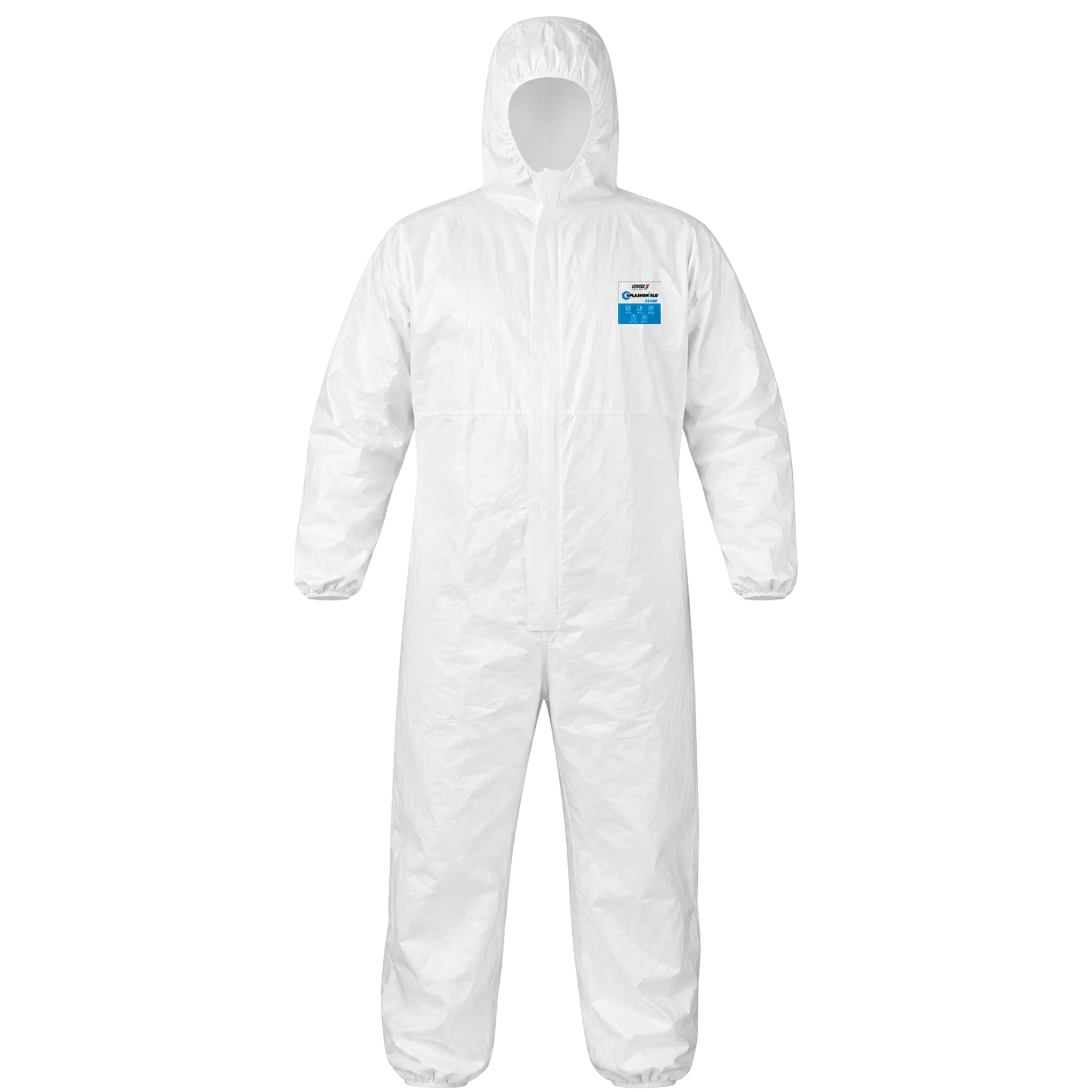 SS500 Heavy-Duty Coverall SS500 Coverall