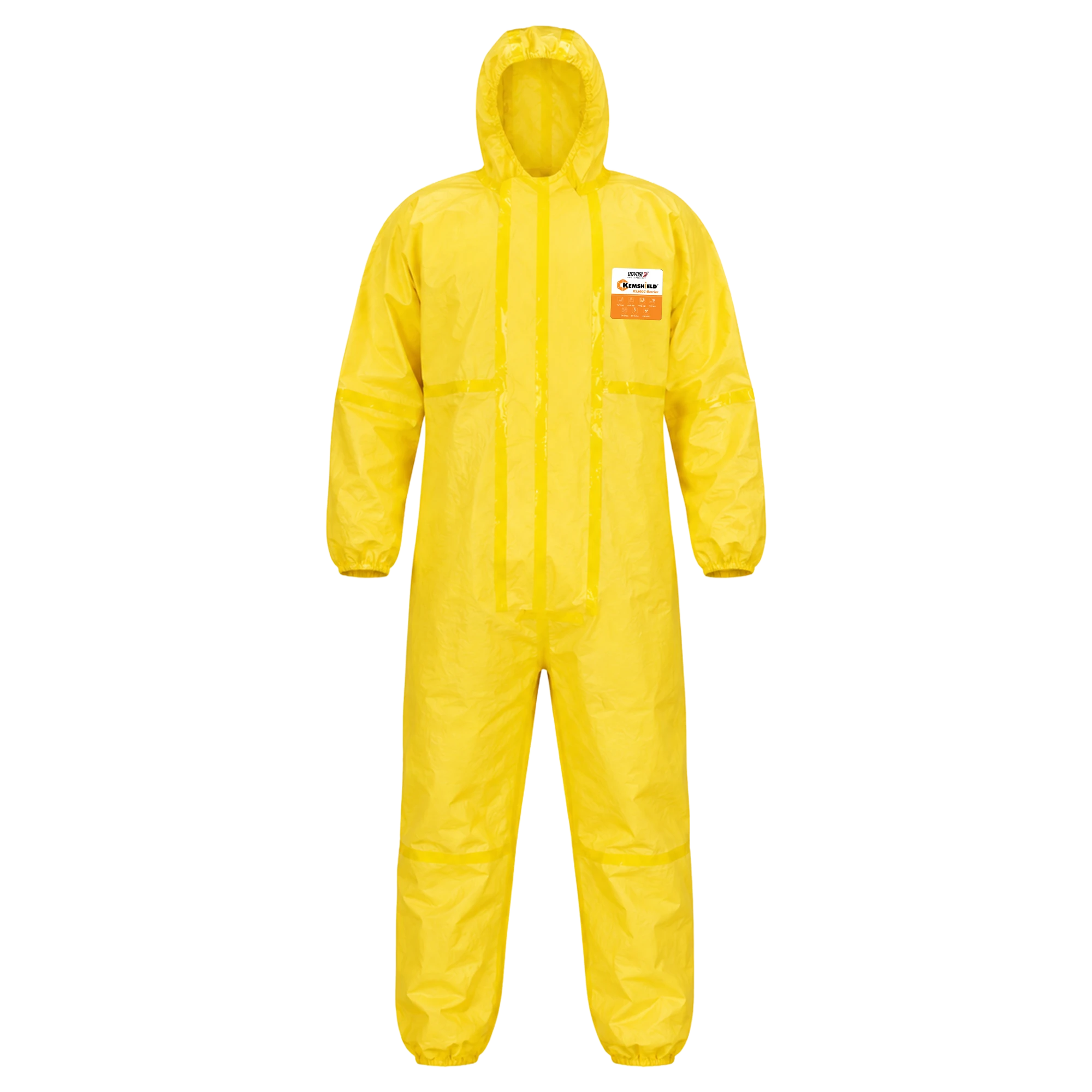 KS500C Type 3/4/5/6 Protection KS500C Coverall