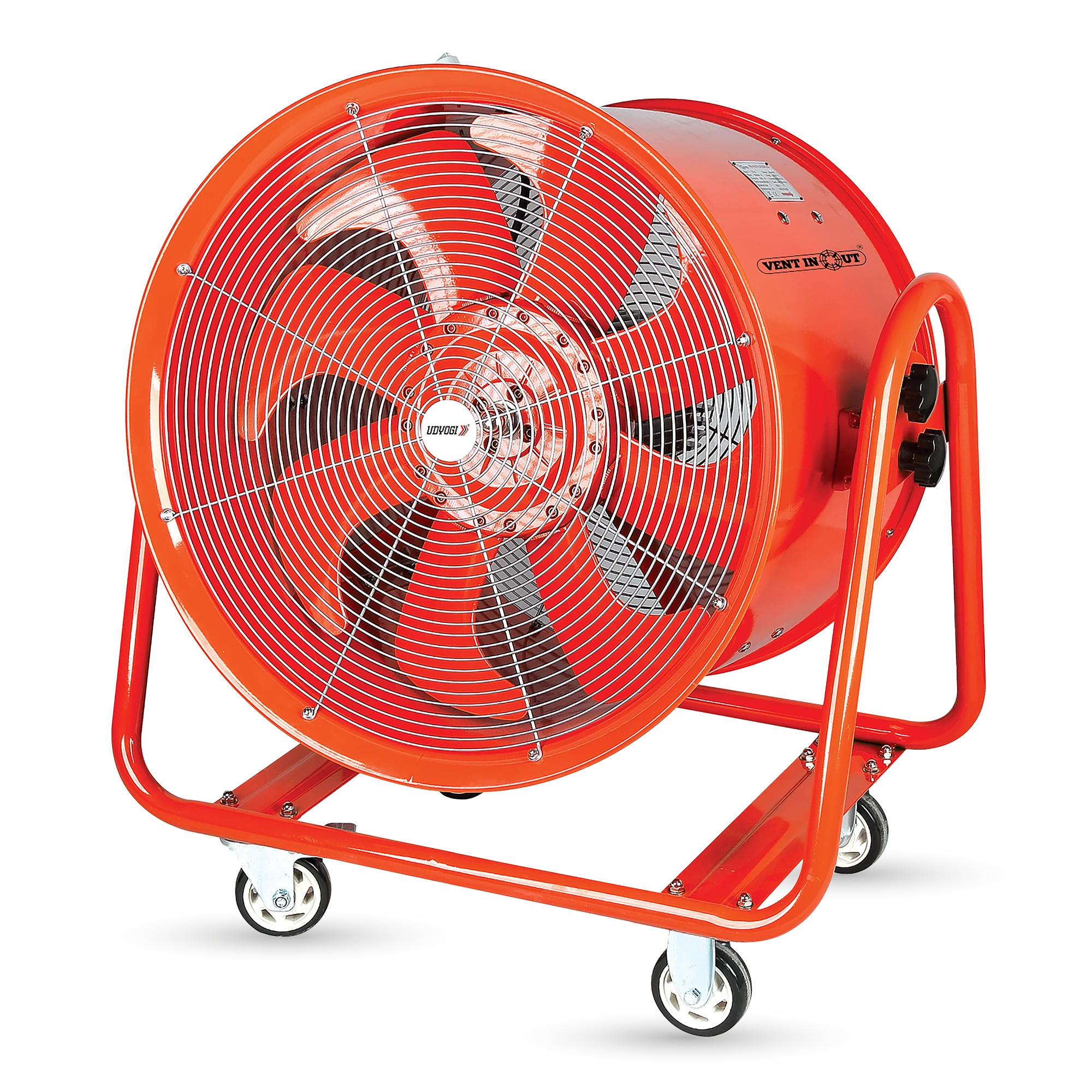 CTF-50 Metal Blower CTF-50