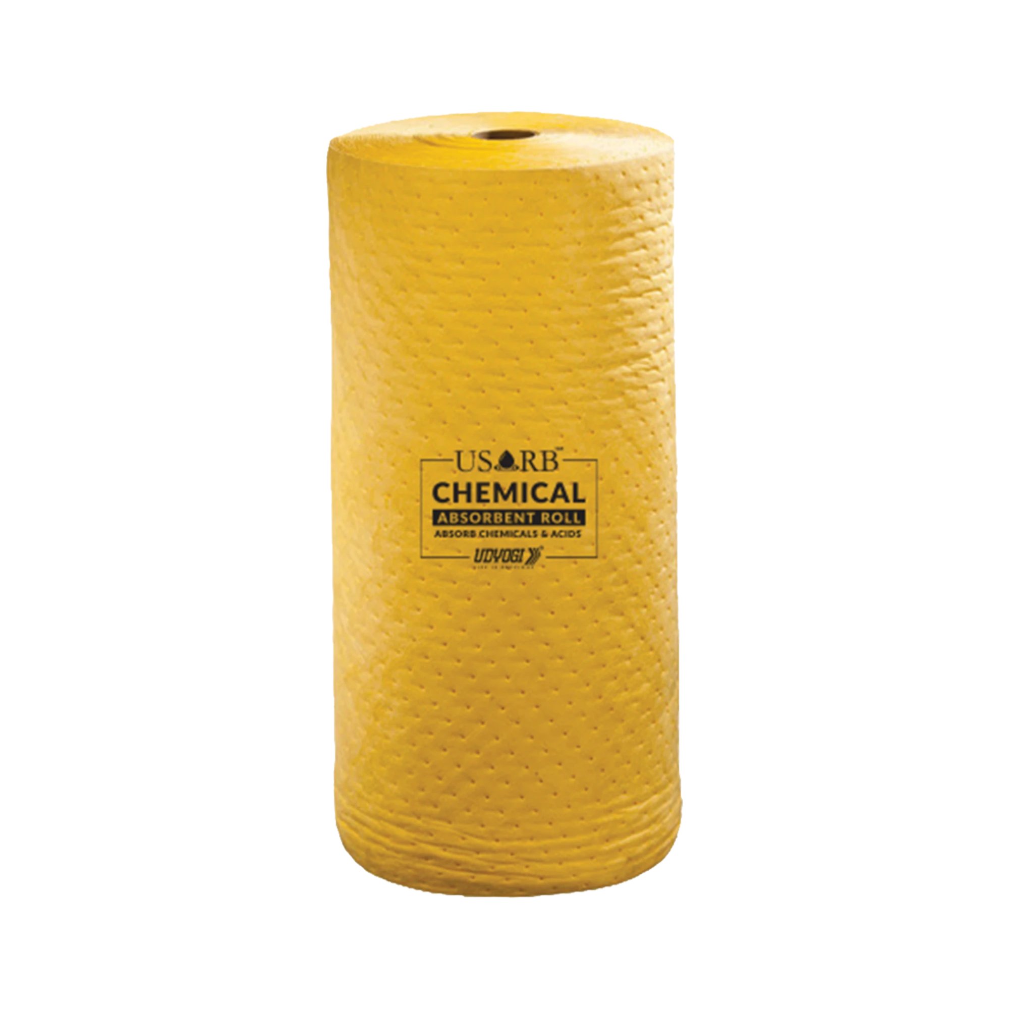 CRL-2131-Absorbent Roll CRL-2131 -Large Chemical Absorbent Roll Regular