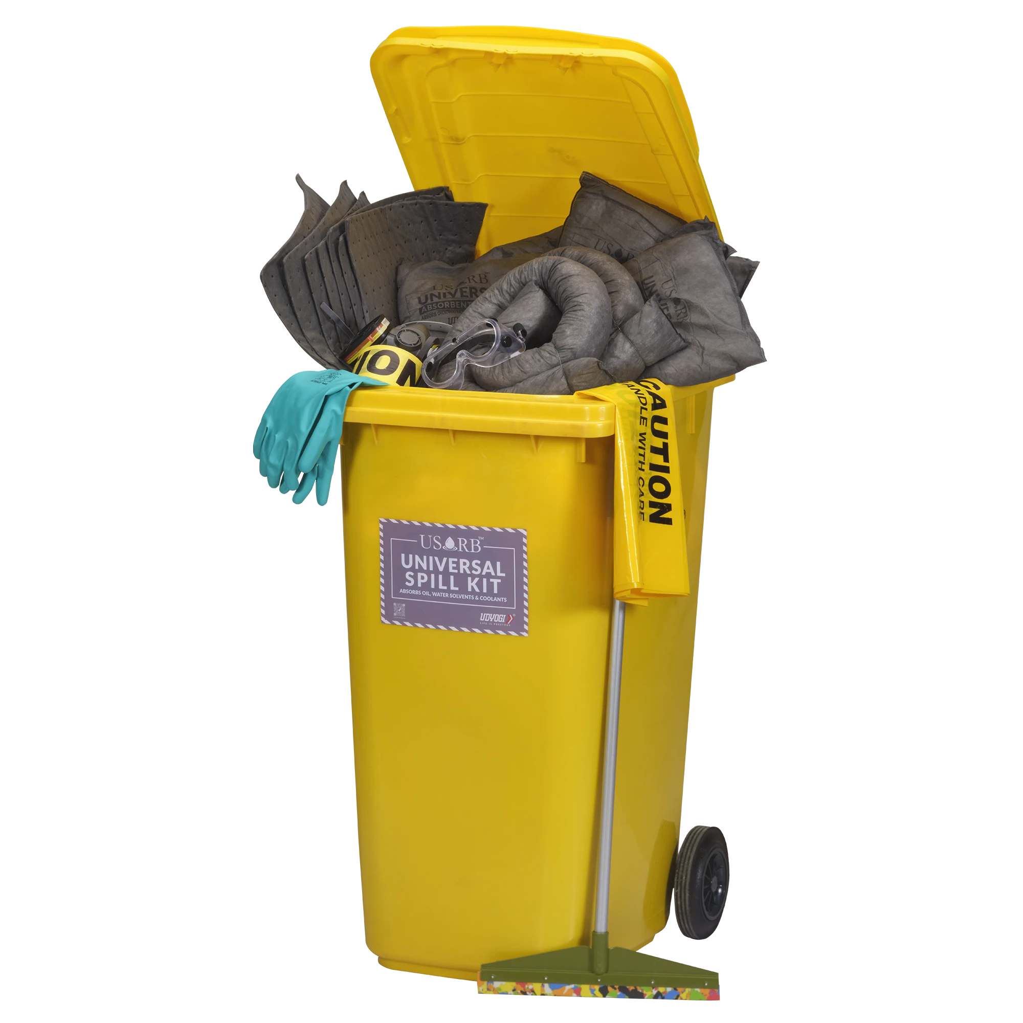 UWK100- absorbs up to 100L