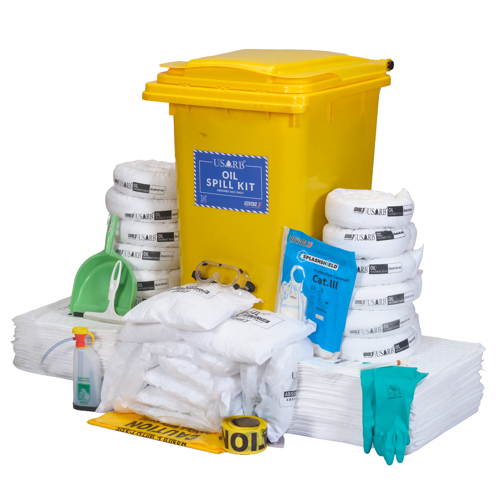 OWK75- absorbs up to 75L