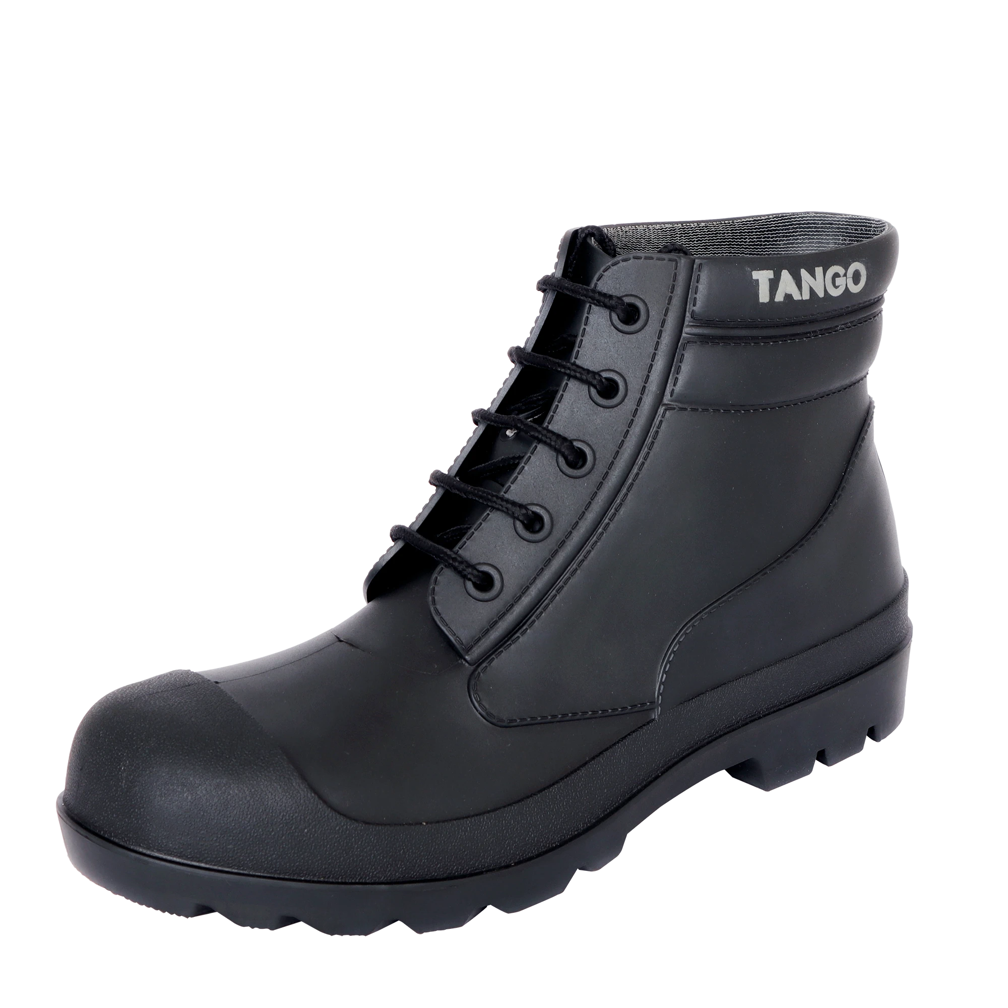Tango Ankle Boot-Double Density (Black) Tango Ankle Boot (Blk)